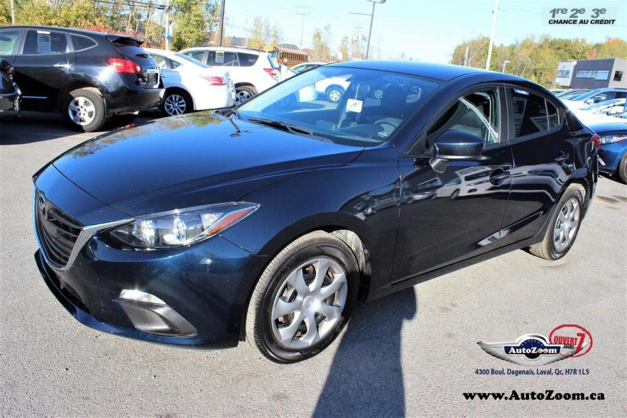 Used 2014 Mazda 3 Gx A/c for sale in Laval, QC