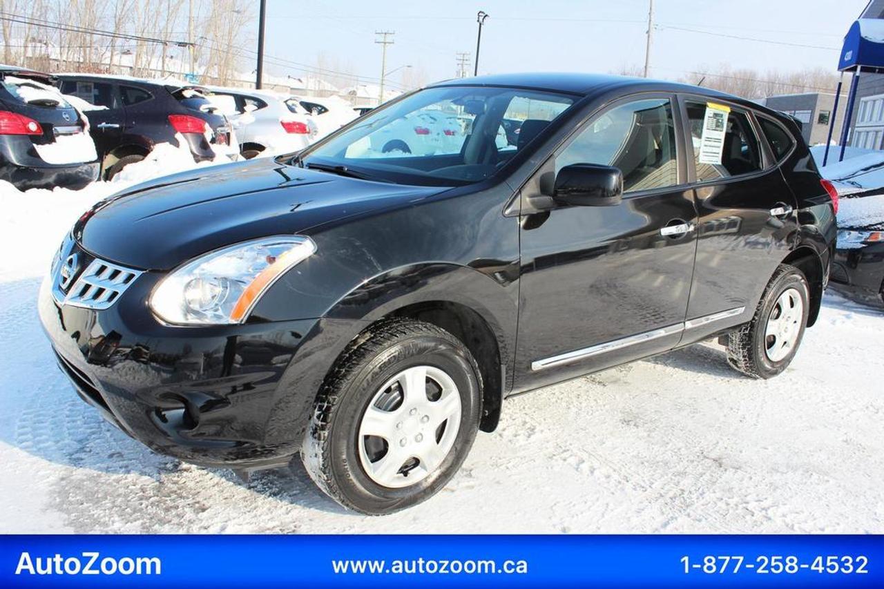 <a href=https://www.autoaubaine.com/Nissan-Rogue-c6987225.html>https://www.autoaubaine.com/Nissan-Rogue-c6987225.html</a>

VÉHICULE CERTIFIÉ, RAPPORT DINSPECTION, CARPROOF INCLUS, OUVERT 7 JOURS. AUTOZOOM POUR LE PRIX LA QUALITÉ ET LE SERVICE. -Contactez nous en tout temps par messagerie texte au (438) 503-9666. -# Stock : A4353 -Prix Régulier : 12,985$ I Promotion : 11,965$ -Financement prêt ouvert : 40,79$ par semaine. -Le paiement proposé est pour une durée de 72 mois, versement comptant initial de 2 000$ ou valeur déchange équivalent nécessaire (0$ comptant disponible), frais de crédit total de 2 040,95$, taxes en sus (sujet à lapprobation de votre crédit, certaines conditions sappliquent). - Financement simple et rapide au meilleur taux sur le marché. Aucun cas refusé 1ere, 2ieme, 3ieme chance, 0$ comptant disponible. Approbation rapide ---> http://www.autozoom.ca/fr-CA/demande-de-credit-usage.aspx - Obtenez le maximum pour votre échange - Garantie prolongé disponible - Ouvert 7 jours www.AutoZoom.ca 4300 Boul. Dagenais, Laval Qc H7R1L5 450-314-9666 Sans frais :1-888-634-8249
