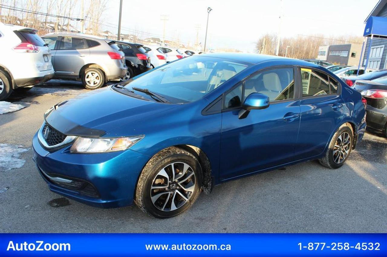 <a href=https://www.autoaubaine.com/Honda-Civic-c7020417.html>https://www.autoaubaine.com/Honda-Civic-c7020417.html</a>

VÉHICULE CERTIFIÉ, RAPPORT DINSPECTION, CARPROOF INCLUS, OUVERT 7 JOURS. AUTOZOOM POUR LE PRIX LA QUALITÉ ET LE SERVICE. -Contactez nous en tout temps par messagerie texte au (438) 503-9666. -# Stock : A4380 -Prix Régulier : 11,885$ I Promotion : 10,875$ Financement prêt ouvert : 36,44$ par semaine. -Le paiement proposé est pour une durée de 72 mois, versement comptant initial de 2 000$ ou valeur déchange équivalent nécessaire (0$ comptant disponible), frais de crédit total de 1 823,20$, taxes en sus (sujet à lapprobation de votre crédit, certaines conditions sappliquent). - Financement simple et rapide au meilleur taux sur le marché. Aucun cas refusé 1ere, 2ieme, 3ieme chance, 0$ comptant disponible. Approbation rapide ---> http://www.autozoom.ca/fr-CA/demande-de-credit-usage.aspx - Obtenez le maximum pour votre échange - Garantie prolongé disponible - Ouvert 7 jours www.AutoZoom.ca 4300 Boul. Dagenais, Laval Qc H7R1L5 450-314-9666 Sans frais :1-888-634-8249