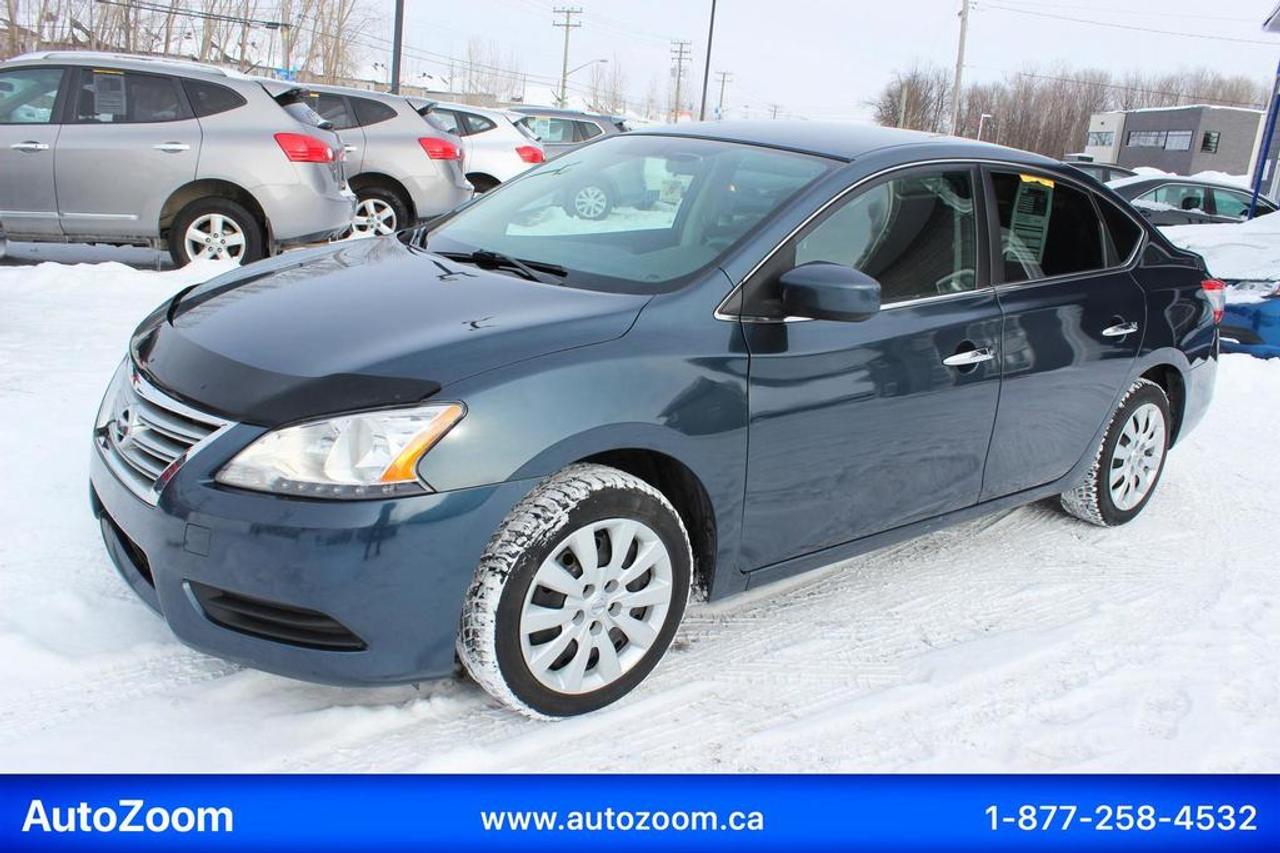 <a href=https://www.autoaubaine.com/Nissan-Sentra-c7020412.html>https://www.autoaubaine.com/Nissan-Sentra-c7020412.html</a>

VÉHICULE CERTIFIÉ, RAPPORT DINSPECTION, CARPROOF INCLUS, OUVERT 7 JOURS. AUTOZOOM POUR LE PRIX LA QUALITÉ ET LE SERVICE. -Contactez nous en tout temps par messagerie texte au (438) 503-9666. -# Stock : A4392 -Prix Régulier : 8,935$ I Promotion : 7,935$ Financement prêt ouvert : 25,52$ par semaine. - Le paiement proposé est pour une durée de 72 mois, versement comptant initial de 2 000$ ou valeur déchange équivalent nécessaire (0$ comptant disponible), frais de crédit total de 1 276,91$, taxes en sus (sujet à lapprobation de votre crédit, certaines conditions sappliquent). - Financement simple et rapide au meilleur taux sur le marché. Aucun cas refusé 1ere, 2ieme, 3ieme chance, 0$ comptant disponible. Approbation rapide ---> http://www.autozoom.ca/fr-CA/demande-de-credit-usage.aspx - Obtenez le maximum pour votre échange - Garantie prolongé disponible - Ouvert 7 jours www.AutoZoom.ca 4300 Boul. Dagenais, Laval Qc H7R1L5 450-314-9666 Sans frais :1-888-634-8249