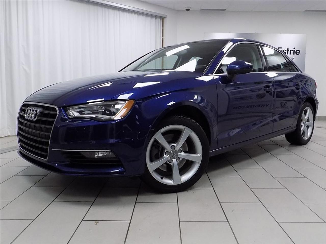 <a href=https://www.dasweltautoestrie.com/occasion/Audi-A3-2015.html>https://www.dasweltautoestrie.com/occasion/Audi-A3-2015.html</a>

Vous pouvez nous rejoindre en tout temps. Veuillez communiquer avec lun de nos représentants des ventes qui se fera un plaisir de répondre à vos questions.     Nous avons les prix les plus compétitifs sur le marché.Faites confiance à notre équipe chevronnée, passionnée qui fait preuve dun professionnalisme exemplaire.        1ière, 2ième et 3ième chance au crédit disponible sur place. Venez rencontrer nos professionnels en crédit.        Voici le numéro pour nous joindre la fin de semaine 1-888-460-8259        Das Welt Auto Sherbrooke    4421, Boul.Bourque Sherbrooke    1 (888) 894-9363