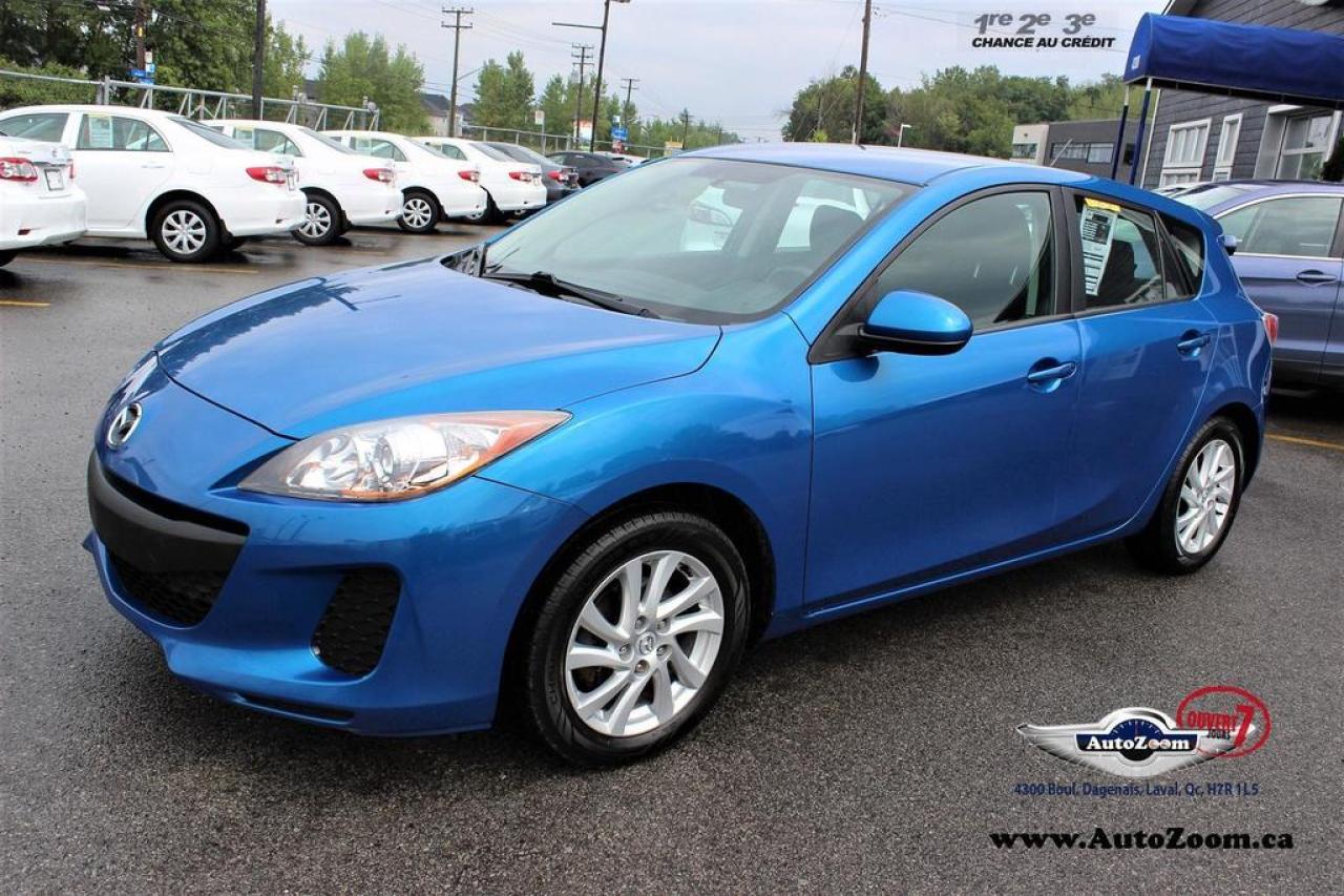 Used 2012 Mazda 3 Gx A/c for sale in Laval, QC