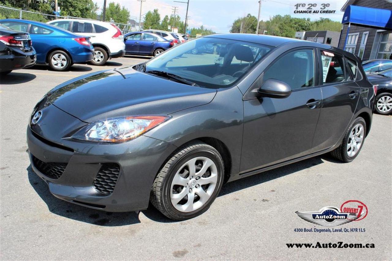 Used 2013 Mazda 3 Gx A/c for sale in Laval, QC