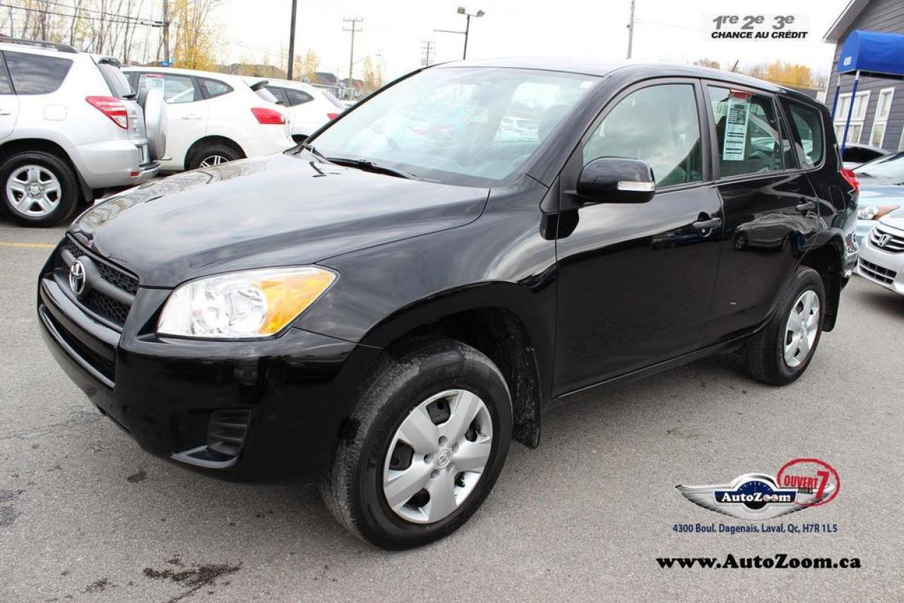 Used 2012 Toyota RAV4  for sale in Laval, QC