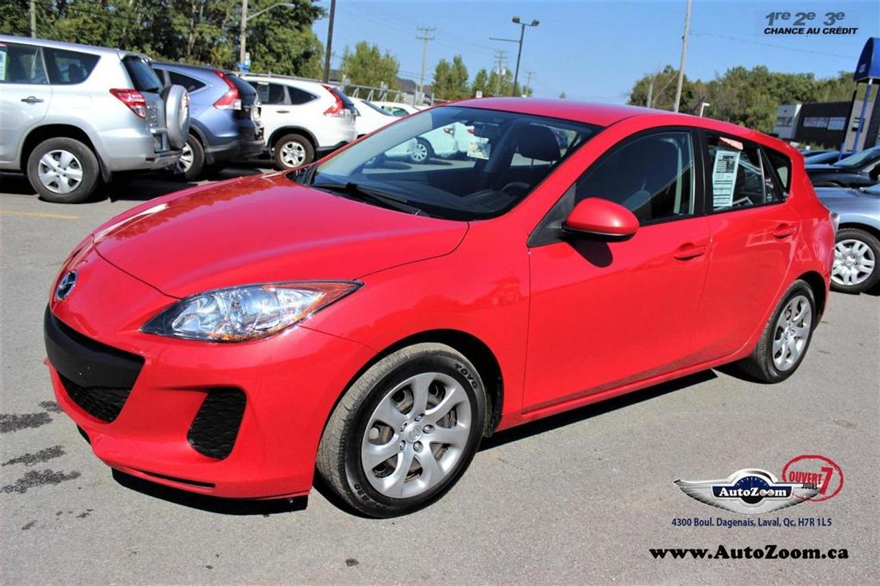 <a href=https://www.autoaubaine.com/Mazda-3-c6902349.html>https://www.autoaubaine.com/Mazda-3-c6902349.html</a>

VÉHICULE CERTIFIÉ, RAPPORT DINSPECTION, CARPROOF INCLUS, OUVERT 7 JOURS. AUTOZOOM POUR LE PRIX LA QUALITÉ ET LE SERVICE. -Contactez nous en tout temps par messagerie texte au (438) 504-9666. -# Stock : A4118 -Prix Régulier : 8,985$ I Promotion : 6,935$ -Financement prêt ouvert : 25,52$ par semaine. -Le paiement proposé est pour une durée de 72 mois, versement comptant initial de 2 000$ ou valeur déchange équivalent nécessaire (0$ comptant disponible), frais de crédit total de 1 276,91$, taxes en sus (sujet à lapprobation de votre crédit, certaines conditions sappliquent). - Financement simple et rapide au meilleur taux sur le marché. Aucun cas refusé 1ere, 2ieme, 3ieme chance, 0$ comptant disponible. Approbation rapide ---> http://www.autozoom.ca/fr-CA/demande-de-credit-usage.aspx - Obtenez le maximum pour votre échange - Garantie prolongé disponible - Ouvert 7 jours www.AutoZoom.ca 4300 Boul. Dagenais, Laval Qc H7R1L5 450-314-9666 Sans frais :1-888-634-8249