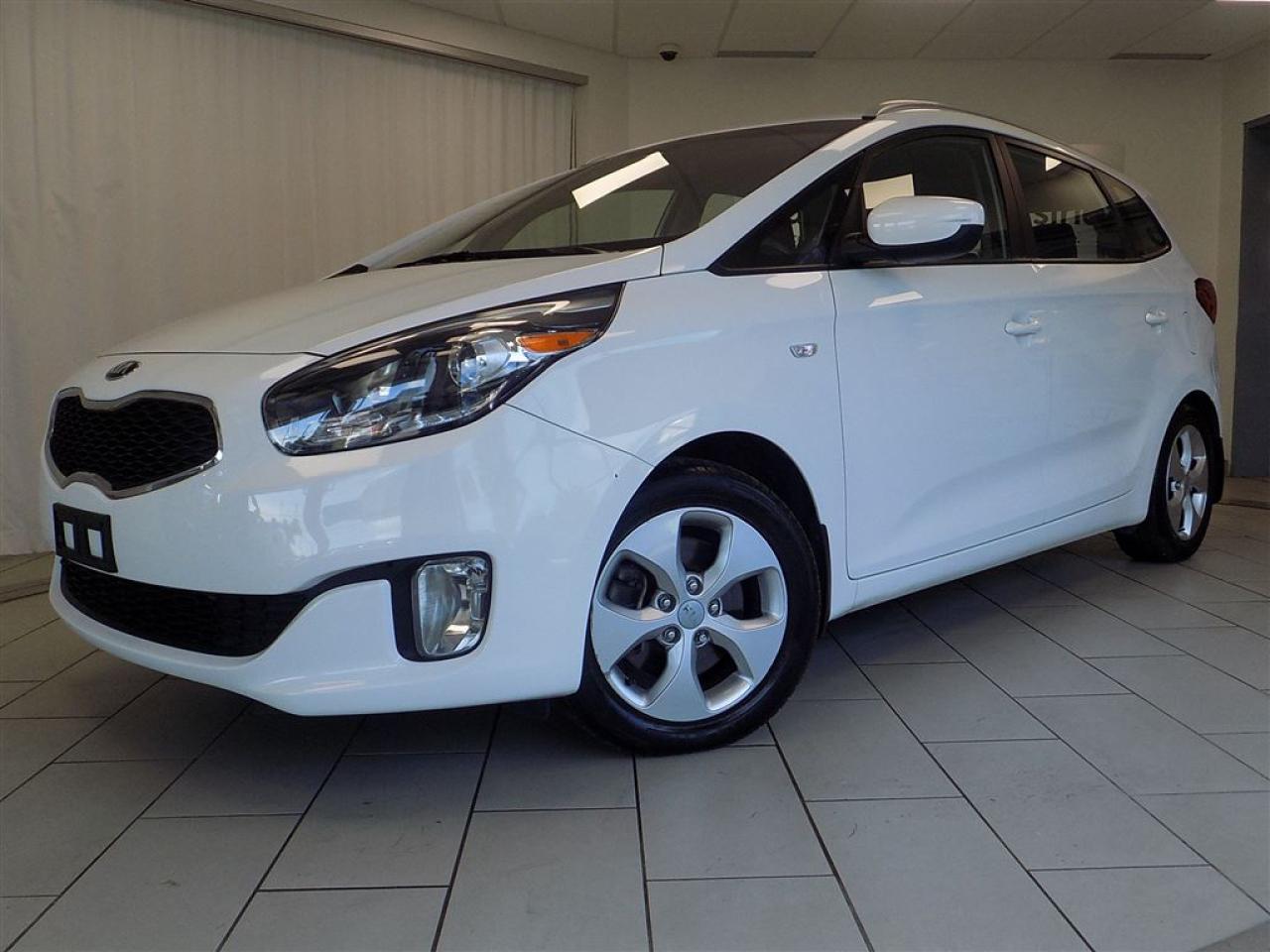 Used 2014 Kia Rondo Se 7 Passagers, Gr for sale in Sherbrooke, QC