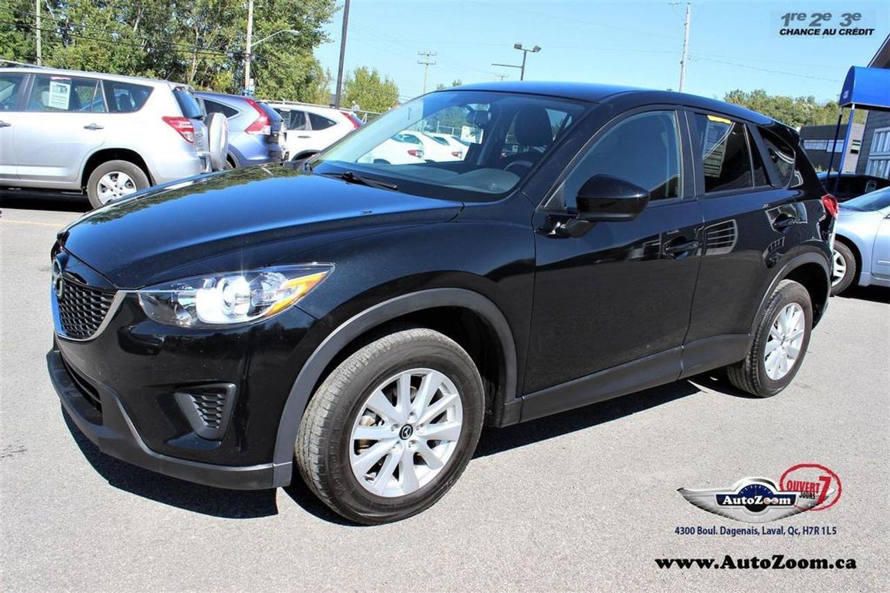 <a href=https://www.autoaubaine.com/Mazda-CX-5-c7020320.html>https://www.autoaubaine.com/Mazda-CX-5-c7020320.html</a>

VÉHICULE CERTIFIÉ, RAPPORT DINSPECTION, CARPROOF INCLUS, OUVERT 7 JOURS. AUTOZOOM POUR LE PRIX LA QUALITÉ ET LE SERVICE. -Contactez nous en tout temps par messagerie texte au (438) 504-9666. -# Stock : A4102 -Prix Régulier : 14,975$ I Promotion : 13,975$ -Financement prêt ouvert : 48$ par semaine. -Le paiement proposé est pour une durée de 72 mois, versement comptant initial de 2 000$ ou valeur déchange équivalent nécessaire (0$ comptant disponible), frais de crédit total de 2 421$, taxes en sus (sujet à lapprobation de votre crédit, certaines conditions sappliquent). - Financement simple et rapide au meilleur taux sur le marché. Aucun cas refusé 1ere, 2ieme, 3ieme chance, 0$ comptant disponible. Approbation rapide ---> http://www.autozoom.ca/fr-CA/demande-de-credit-usage.aspx - Obtenez le maximum pour votre échange - Garantie prolongé disponible - Ouvert 7 jours www.AutoZoom.ca 4300 Boul. Dagenais, Laval Qc H7R1L5 450-314-9666 Sans frais :1-888-634-8249