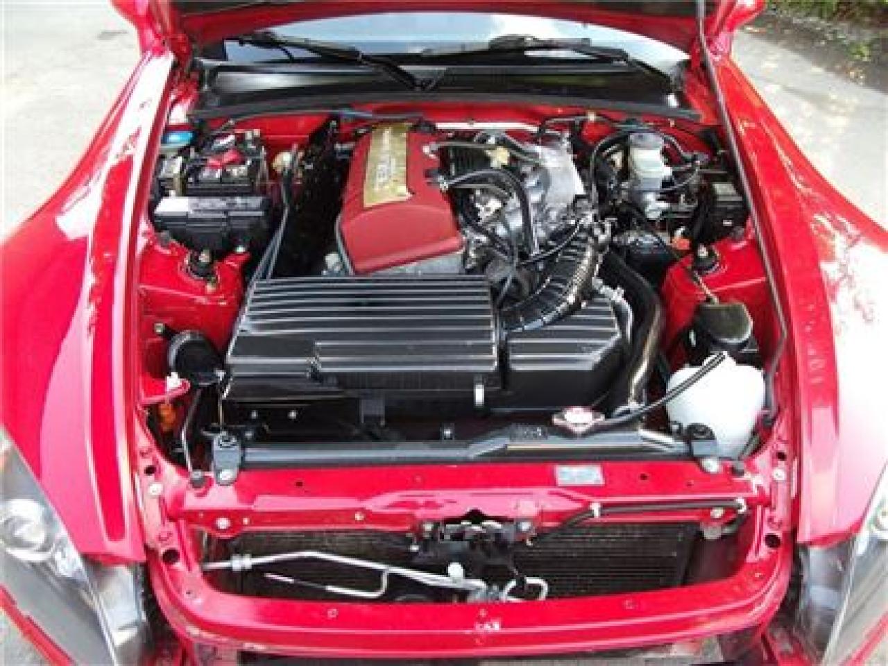 Used 2005 Honda S2000  for sale in Ste-Marie, QC