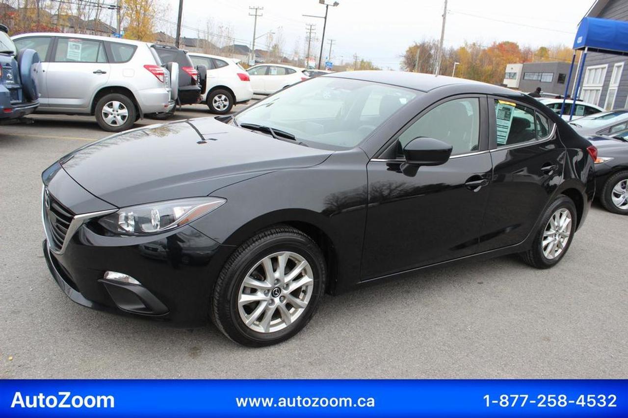 <a href=https://www.autoaubaine.com/Mazda-3-c7020384.html>https://www.autoaubaine.com/Mazda-3-c7020384.html</a>

VÉHICULE CERTIFIÉ, RAPPORT DINSPECTION, CARPROOF INCLUS, OUVERT 7 JOURS. AUTOZOOM POUR LE PRIX LA QUALITÉ ET LE SERVICE. -Contactez nous en tout temps par messagerie texte au (438) 504-9666. -# Stock : A4220 -Prix Régulier : 14,965$ I Promotion : 12,475$ - Financement simple et rapide au meilleur taux sur le marché. Aucun cas refusé 1ere, 2ieme, 3ieme chance, 0$ comptant disponible. Approbation rapide ---> http://www.autozoom.ca/fr-CA/demande-de-credit-usage.aspx - Obtenez le maximum pour votre échange - Garantie prolongé disponible - Ouvert 7 jours www.AutoZoom.ca 4300 Boul. Dagenais, Laval Qc H7R1L5 450-314-9666 Sans frais :1-888-634-8249
