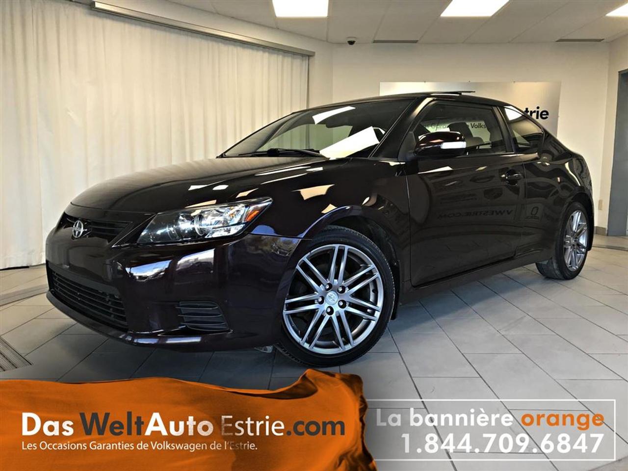 <a href=https://www.dasweltautoestrie.com/occasion/Scion-tC-2013.html>https://www.dasweltautoestrie.com/occasion/Scion-tC-2013.html</a>

Vous pouvez nous rejoindre en tout temps. Veuillez communiquer avec lun de nos représentants des ventes qui se fera un plaisir de répondre à vos questions.   Nous avons les prix les plus compétitifs sur le marché.Faites confiance à notre équipe chevronnée, passionnée qui fait preuve dun professionnalisme exemplaire.    1ière, 2ième et 3ième chance au crédit disponible sur place. Venez rencontrer nos professionnels en crédit.    Voici le numéro pour nous joindre la fin de semaine 1-888-460-8259    Das Welt Auto Sherbrooke  4421, Boul.Bourque Sherbrooke  1 (888) 894-9363