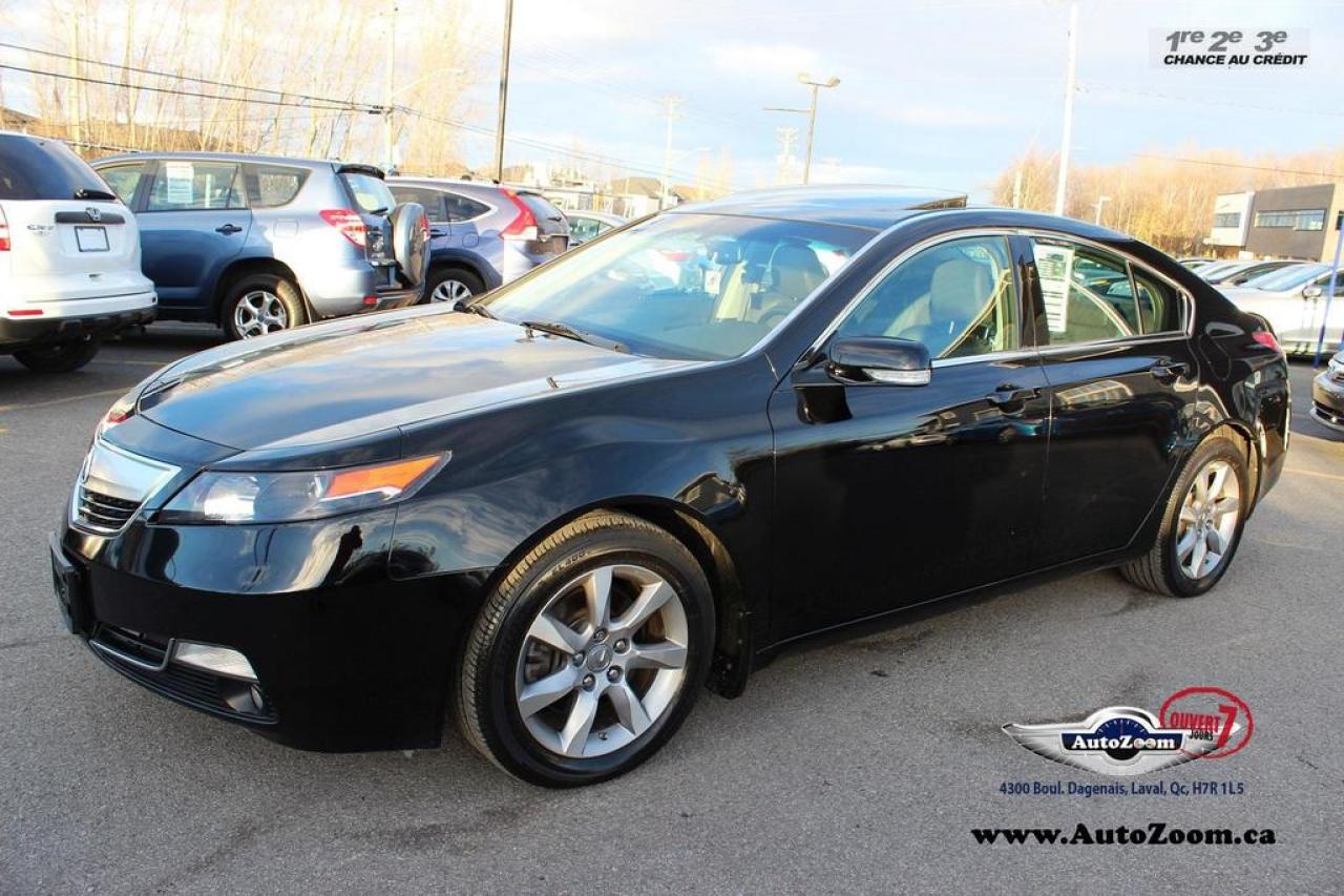 Used 2012 Acura TL  for sale in Laval, QC