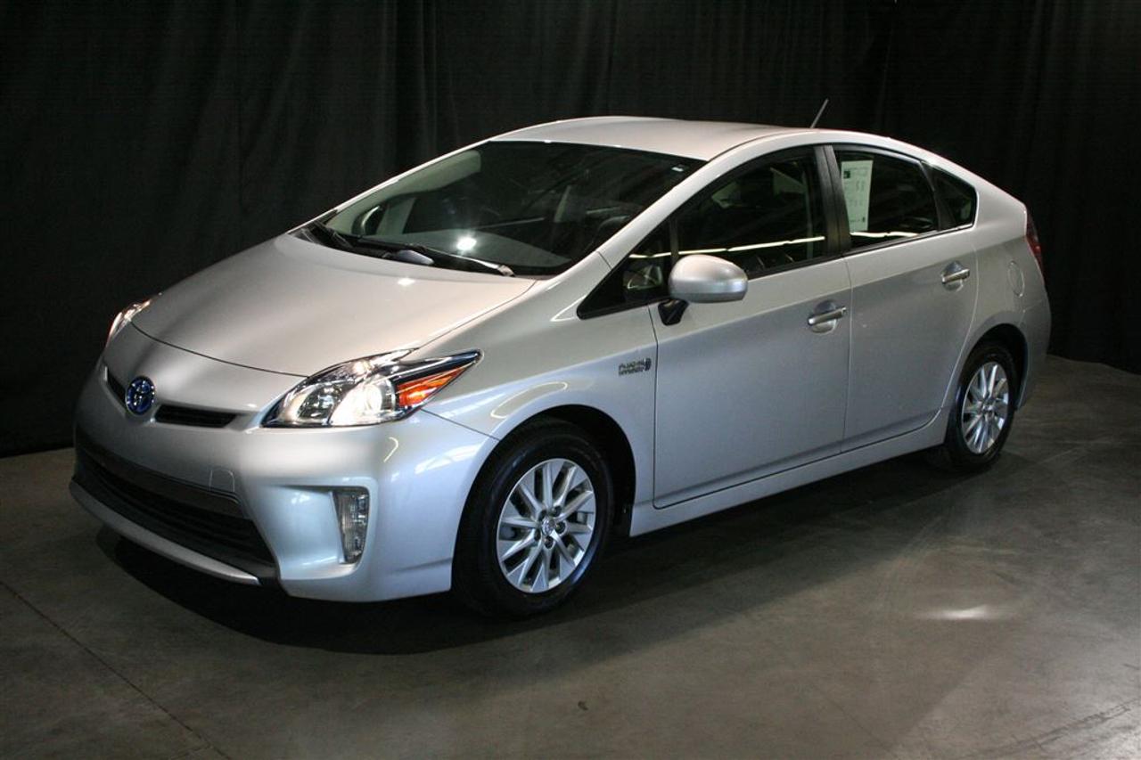 <a href=https://www.toyotasteustache.com/occasion/Toyota-Prius_PlugIn-2014.html>https://www.toyotasteustache.com/occasion/Toyota-Prius_PlugIn-2014.html</a>

PRIX SPÉCIAL POUR VENTE RAPIDE:22 988$ (RÉG.:23 688$).A QUI LA CHANCE...FAITES VITE.MAGNIFIQUE PRIUS 2014 PLUG-IN TOUTE ÉQUIPÉ + SYS.DE NAVIGATION,ACHETÉ NEUF A NOTRE CONCESSIONNAIRE,UNE SEULE PROPRIÉTAIRE,JAMAIS ACCIDENTÉ ET BAS KILOMÉTRAGE CERTIFIÉ.TOUS NOS VÉHICULES SONT SOIGNEUSEMENT INSPECTÉS ET RECONDITIONNÉS .FINANCEMENT DISPONIBLE SUR PLACE À DES TAUX TRÈS AVANTAGEUX.CHEZ TOYOTA ST-EUSTACHE NOUS VOUS OFFRONS DES VÉHICULES DOCCASION CERTIFIÉS AU MEILLEUR RAPPORT QUALITÉ/PRIX.
