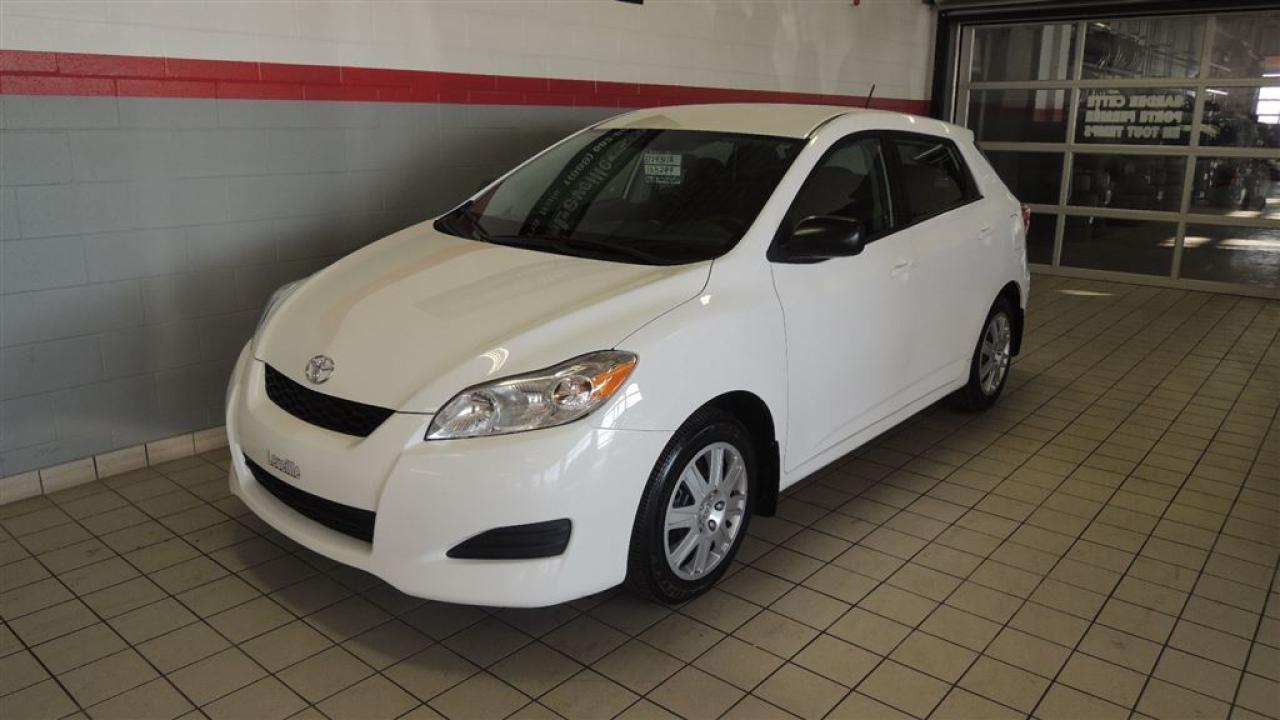 Used 2014 Toyota Matrix T.équipé for sale in Terrebonne, QC