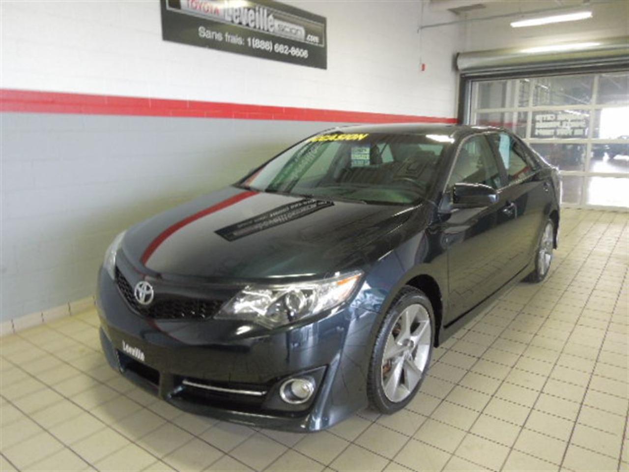 <a href=https://www.autoaubaine.com/Toyota-Camry-c6934178.html>https://www.autoaubaine.com/Toyota-Camry-c6934178.html</a>

VÉHICULE INSPECTÉ EN 160 POINTS  HISTORIQUE DE SERVICE