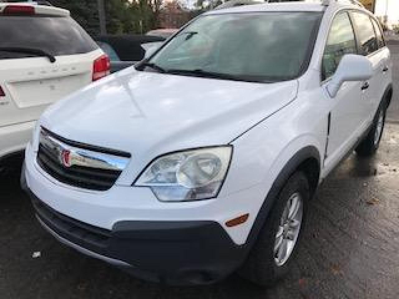 Used 2009 Saturn Vue  for sale in Mascouche, QC
