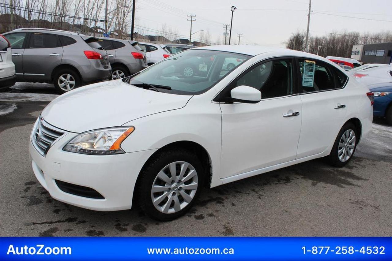 <a href=https://www.autoaubaine.com/Nissan-Sentra-c7016820.html>https://www.autoaubaine.com/Nissan-Sentra-c7016820.html</a>

VÉHICULE CERTIFIÉ, RAPPORT DINSPECTION, CARPROOF INCLUS, OUVERT 7 JOURS. AUTOZOOM POUR LE PRIX LA QUALITÉ ET LE SERVICE. -Contactez nous en tout temps par messagerie texte au (438) 503-9666. -# Stock : A4423 -Prix Régulier : 8,935$ I Promotion : 7,935$ Financement prêt ouvert : 25,52$ par semaine. - Le paiement proposé est pour une durée de 72 mois, versement comptant initial de 2 000$ ou valeur déchange équivalent nécessaire (0$ comptant disponible), frais de crédit total de 1 276,91$, taxes en sus (sujet à lapprobation de votre crédit, certaines conditions sappliquent). - Financement simple et rapide au meilleur taux sur le marché. Aucun cas refusé 1ere, 2ieme, 3ieme chance, 0$ comptant disponible. Approbation rapide ---> http://www.autozoom.ca/fr-CA/demande-de-credit-usage.aspx - Obtenez le maximum pour votre échange - Garantie prolongé disponible - Ouvert 7 jours www.AutoZoom.ca 4300 Boul. Dagenais, Laval Qc H7R1L5 450-314-9666 Sans frais :1-888-634-8249