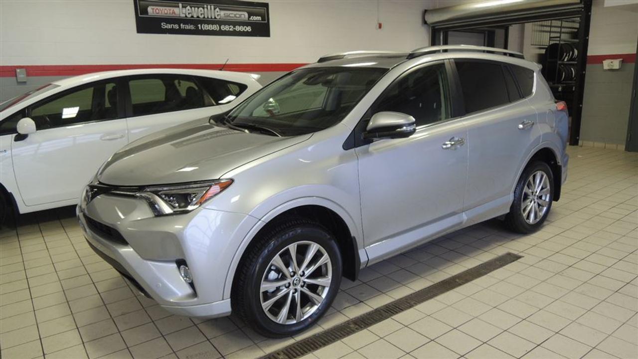 <a href=https://www.autoaubaine.com/Toyota-RAV4-c6989914.html>https://www.autoaubaine.com/Toyota-RAV4-c6989914.html</a>

ÙPneus hiver 235-55R18, Doublure de compartiment de charge    ****Rabais au comptant Inclus*****    **Transport et préparation Inclus    8125 KM