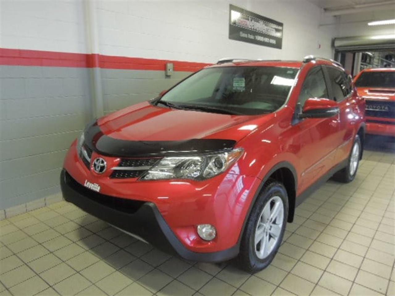 <a href=https://www.autoaubaine.com/Toyota-RAV4-c6981077.html>https://www.autoaubaine.com/Toyota-RAV4-c6981077.html</a>

VÉHICULE INSPECTÉ EN 160 POINTS    HISTORIQUE DE SERVICE