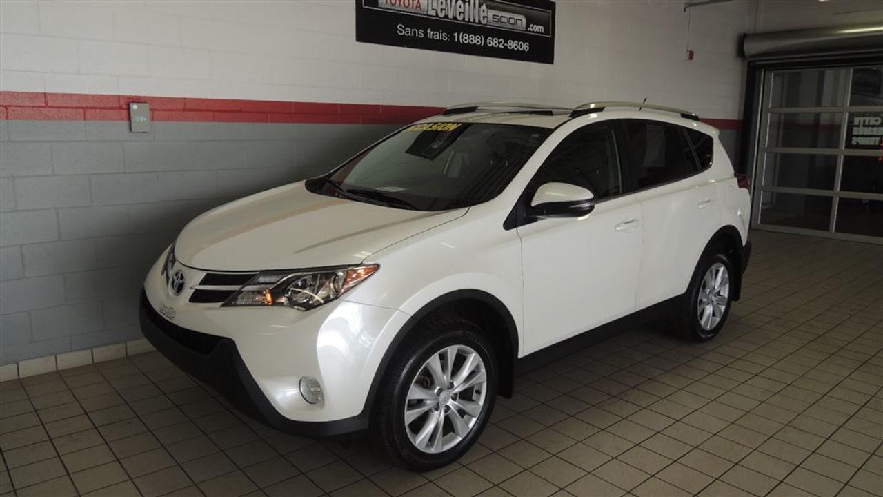 <a href=https://www.autoaubaine.com/Toyota-RAV4-c6948738.html>https://www.autoaubaine.com/Toyota-RAV4-c6948738.html</a>

VÉHICULE INSPECTÉ EN 160 POINTS