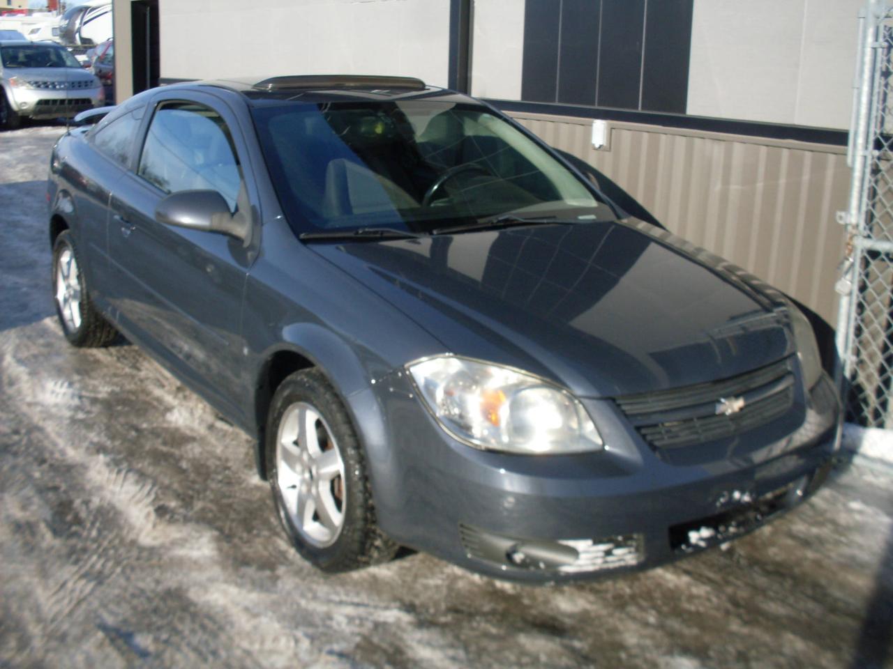 Used 2008 Chevrolet Cobalt 5 vit ECOTEC A-1 Démarreur for sale in Laval, QC
