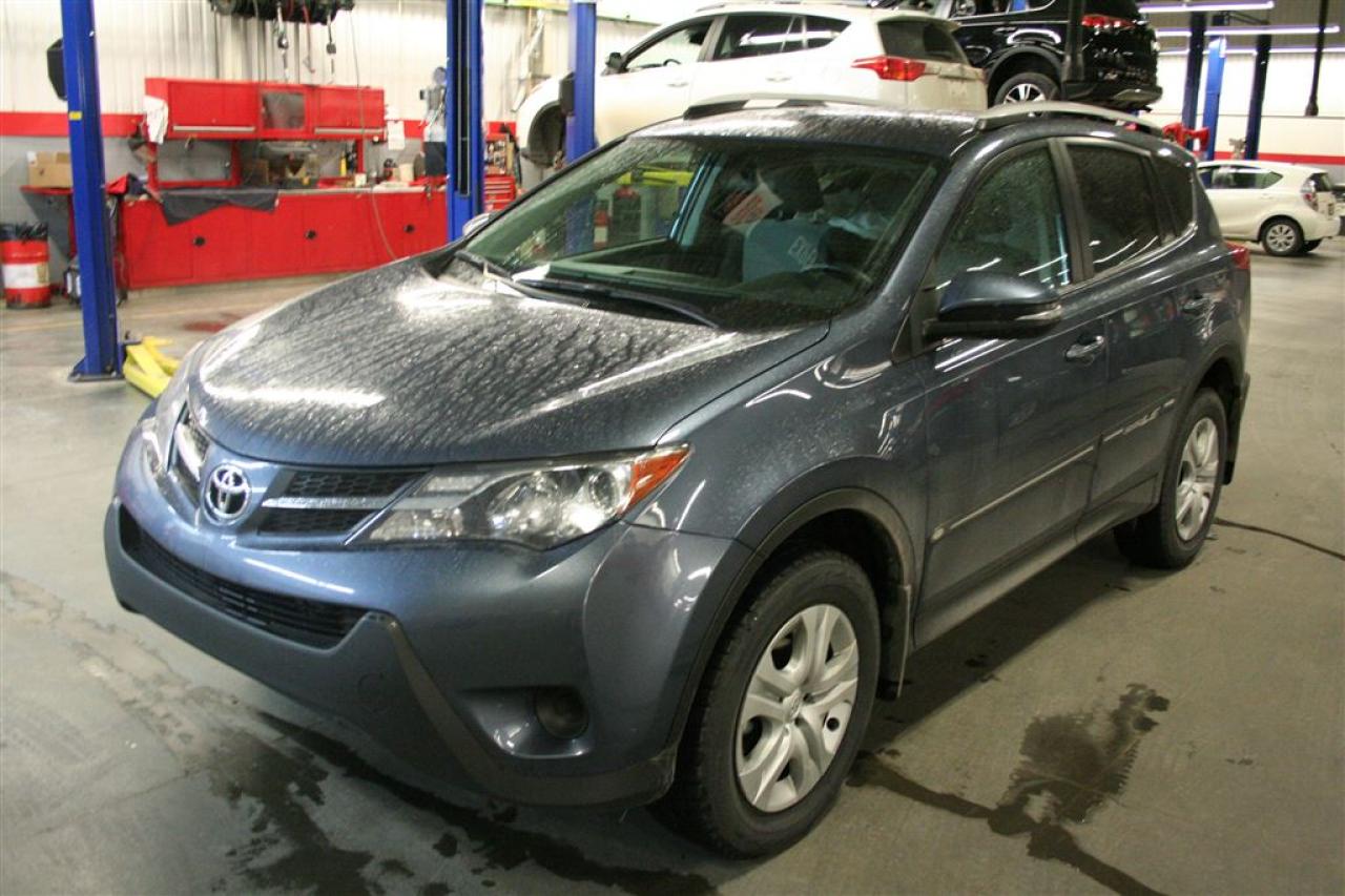 Used 2014 Toyota RAV4 Le Camera Recul for sale in St-Eustache, QC