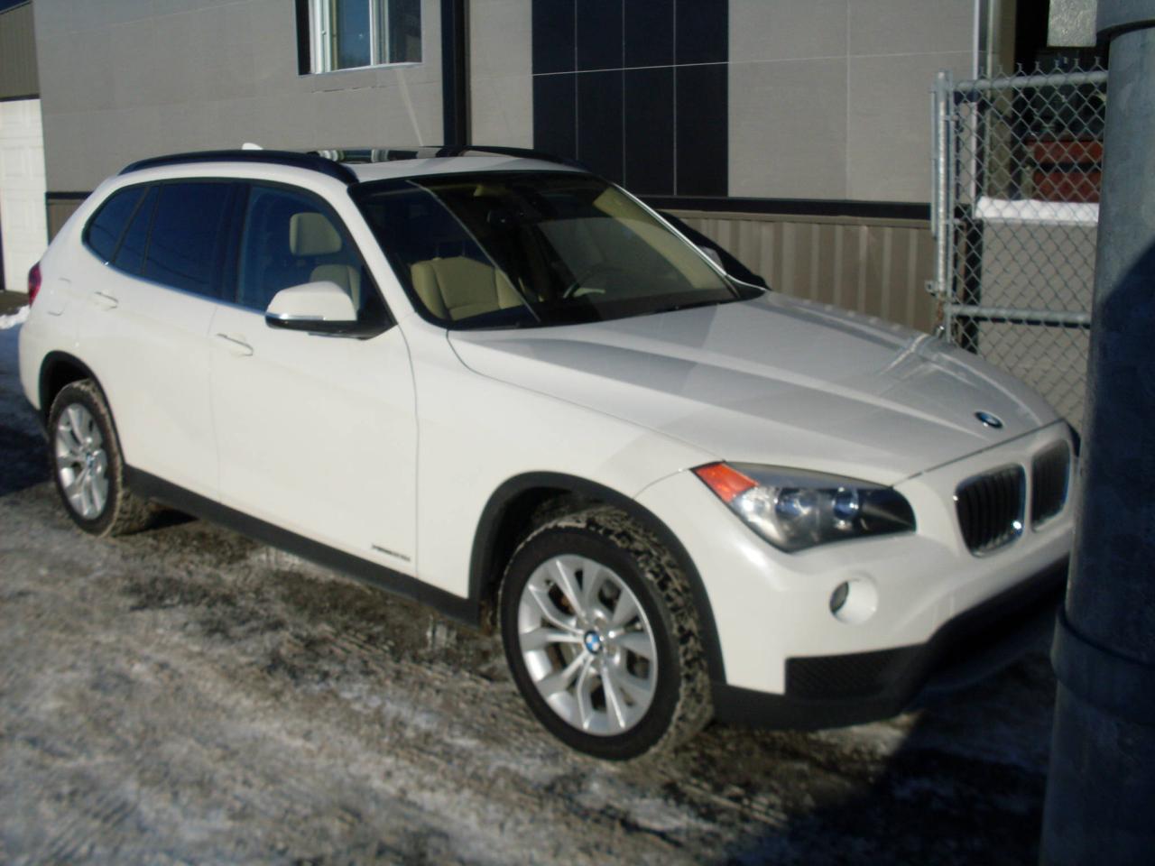 Used 2014 BMW X1 xDrive28i ECONO PANO GARANTIE for sale in Laval, QC