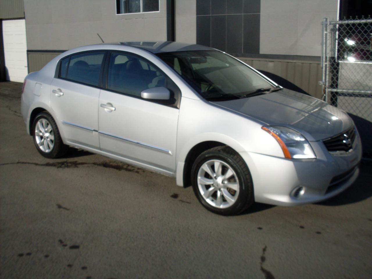 Used 2010 Nissan Sentra AUTOMATIC ECONO A-1 for sale in Laval, QC