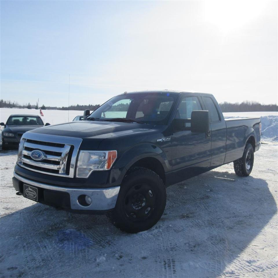 Used 2009 Ford F-150 Xlt , Boîte De 8 for sale in Mirabel, QC