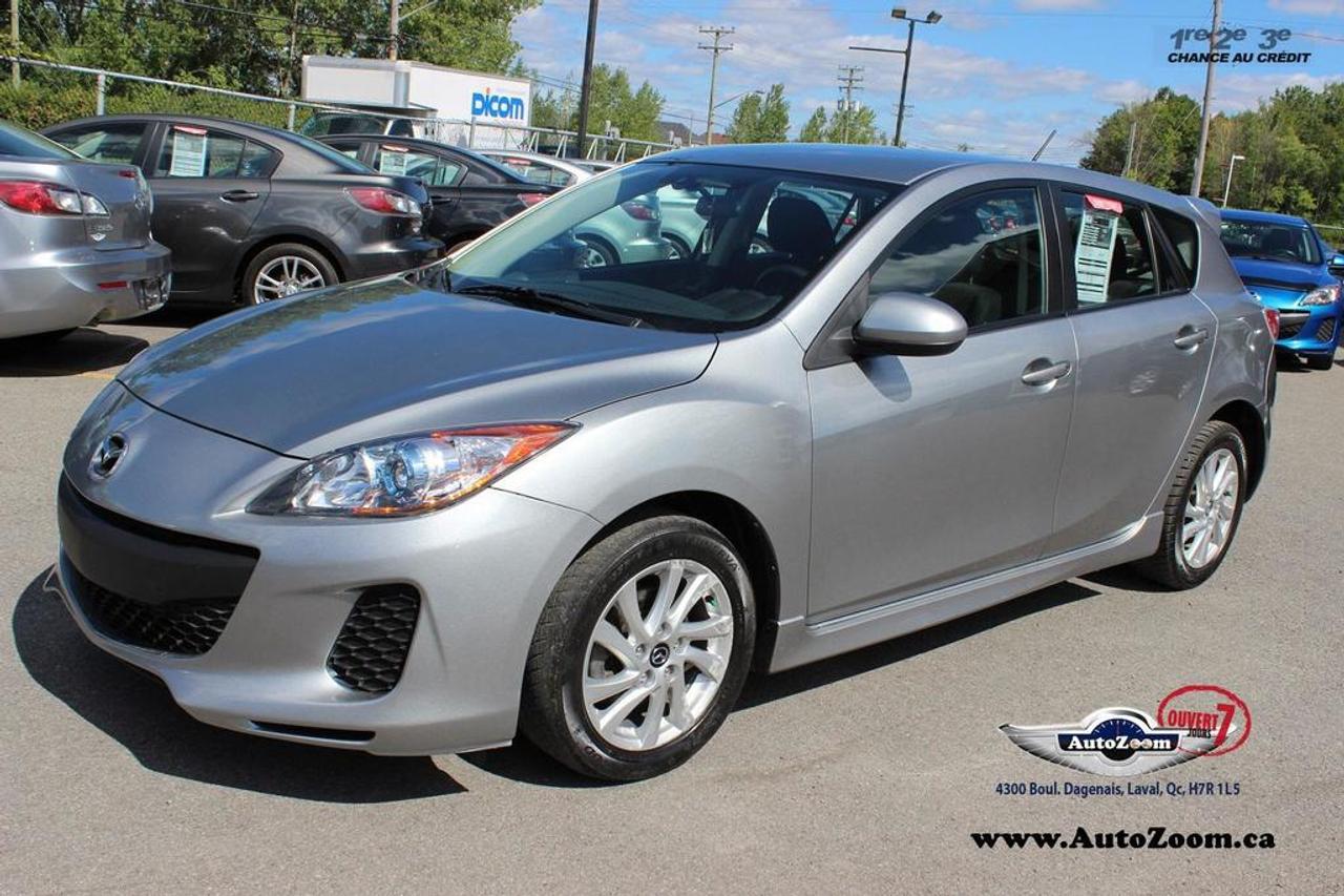 <a href=https://www.autoaubaine.com/Mazda-3-c7020574.html>https://www.autoaubaine.com/Mazda-3-c7020574.html</a>

VÉHICULE CERTIFIÉ, RAPPORT DINSPECTION, CARPROOF INCLUS, OUVERT 7 JOURS. AUTOZOOM POUR LE PRIX, QUALITÉ.SERVICE. -Contactez nous en tout temps par messagerie texte au (438) 501-9666. -# Stock : A3546 - Financement simple et rapide au meilleur taux sur le marché. Aucun cas refusé 1e 2ieme 3ieme chance, 0$ comptant disponible. Approbation rapide ... http://www.autozoom.ca/fr-CA/demande-de-credit-usage.aspx - Obtenez le maximum pour votre échange. - Garantie prolongé disponible - Ouvert 7 jours -www.AutoZoom.ca 450-314-9666 ... 1-888-634-8249