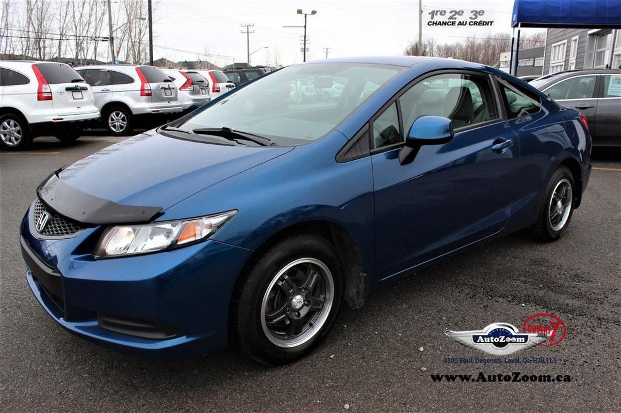 <a href=https://www.autoaubaine.com/Honda-Civic-c7020548.html>https://www.autoaubaine.com/Honda-Civic-c7020548.html</a>

VÉHICULE CERTIFIÉ, RAPPORT DINSPECTION, CARPROOF INCLUS, OUVERT 7 JOURS. AUTOZOOM POUR LE PRIX, QUALITÉ.SERVICE. -Contactez nous en tout temps par messagerie texte au (438) 501-9666. -# Stock : A3821 - Financement simple et rapide au meilleur taux sur le marché. Aucun cas refusé 1e 2ieme 3ieme chance, 0$ comptant disponible. Approbation rapide ... http://www.autozoom.ca/fr-CA/demande-de-credit-usage.aspx - Obtenez le maximum pour votre échange. - Garantie prolongé disponible - Ouvert 7 jours -www.AutoZoom.ca 450-314-9666 ... 1-888-634-8249