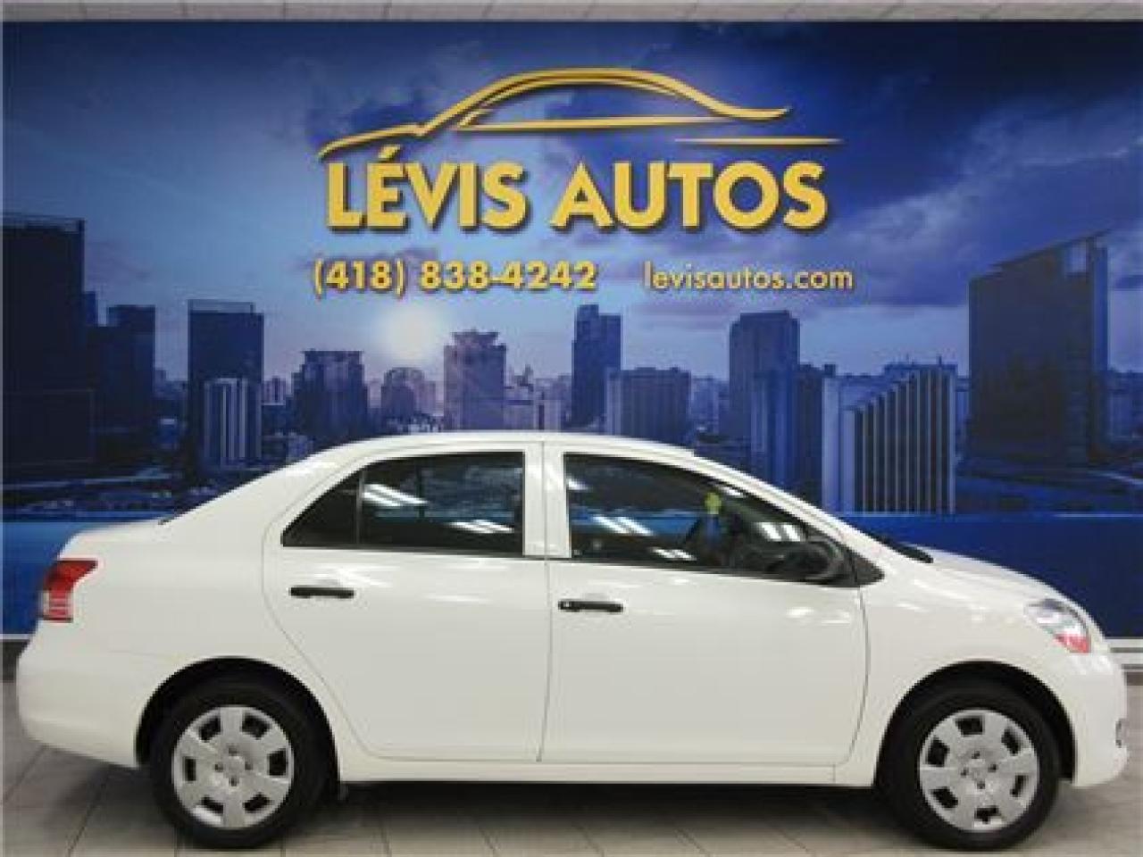 Used 2011 Toyota Yaris  for sale in Lévis, QC