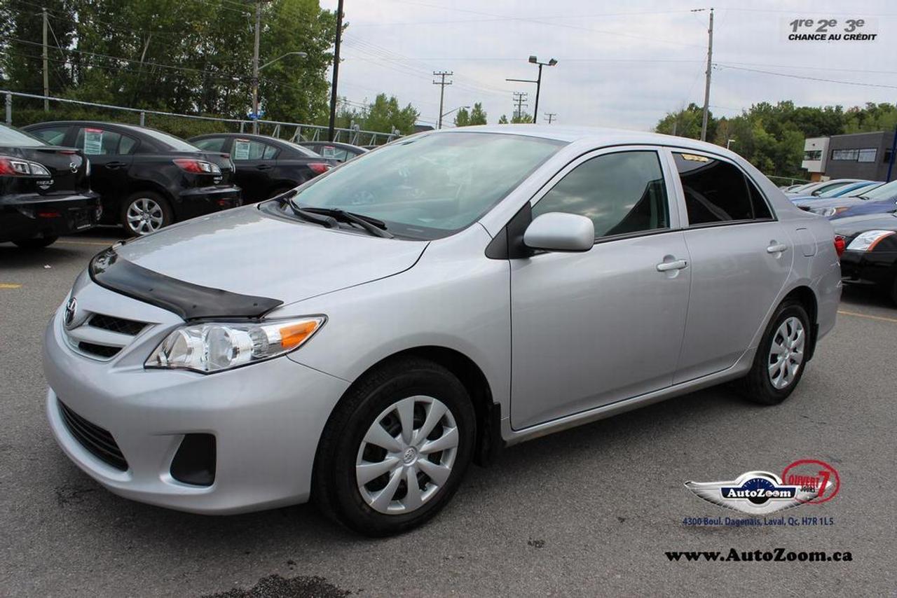 <a href=https://www.autoaubaine.com/Toyota-Corolla-c7020565.html>https://www.autoaubaine.com/Toyota-Corolla-c7020565.html</a>

VÉHICULE CERTIFIÉ, RAPPORT DINSPECTION, CARPROOF INCLUS, OUVERT 7 JOURS. AUTOZOOM POUR LE PRIX, QUALITÉ.SERVICE. -Contactez nous en tout temps par messagerie texte au (438) 501-9666. -# Stock : A3585 - Financement simple et rapide au meilleur taux sur le marché. Aucun cas refusé 1e 2ieme 3ieme chance, 0$ comptant disponible. Approbation rapide ... http://www.autozoom.ca/fr-CA/demande-de-credit-usage.aspx - Obtenez le maximum pour votre échange. - Garantie prolongé disponible - Ouvert 7 jours -www.AutoZoom.ca 450-314-9666 ... 1-888-634-8249