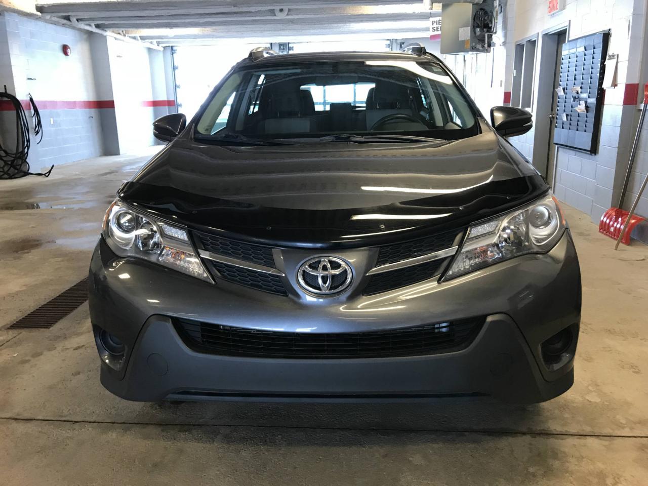 Used 2013 Toyota RAV4 Traction intégrale 4 portes LE for sale in Val-David, QC