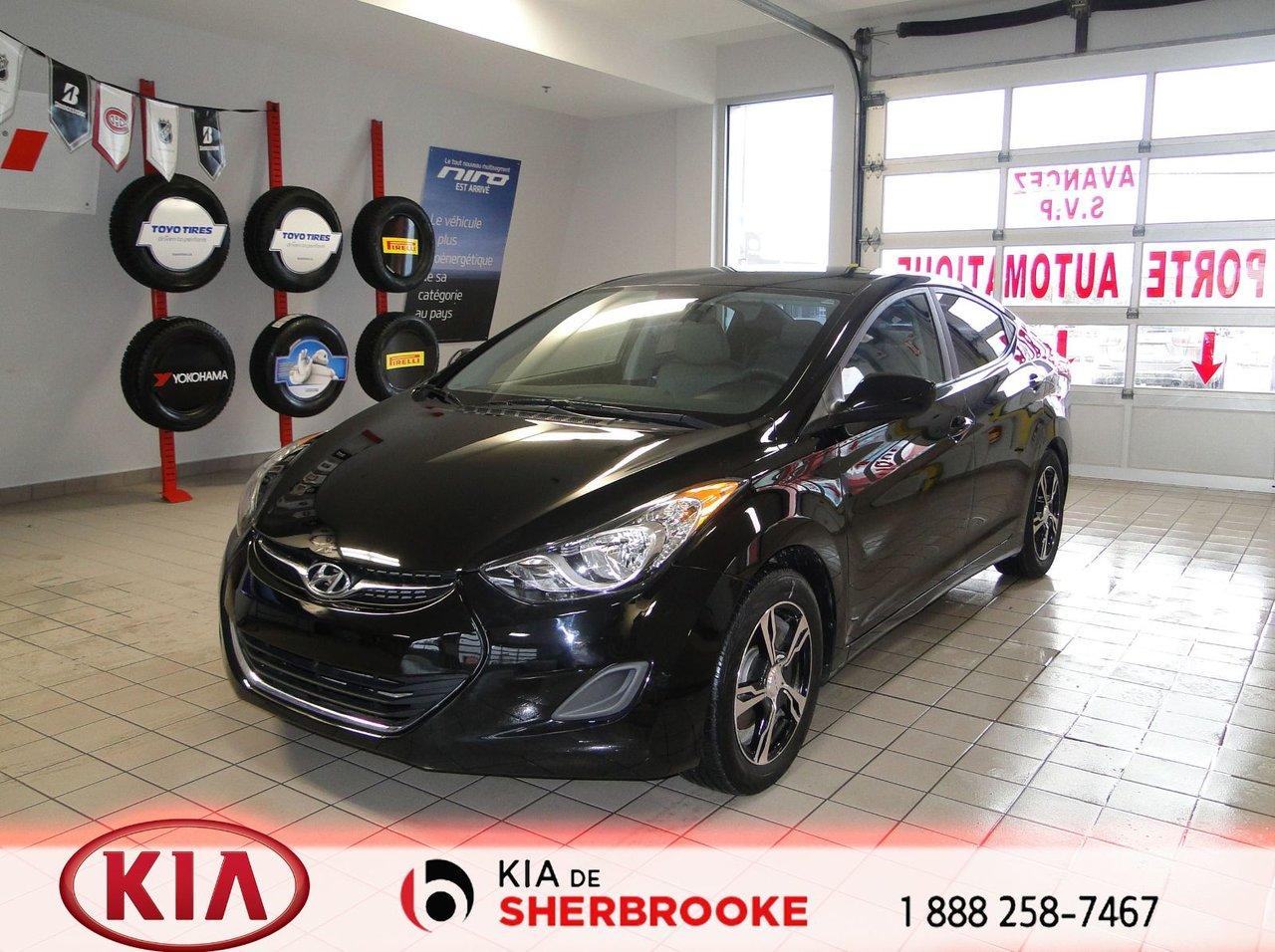 <a href=https://www.autoaubaine.com/Hyundai-Elantra-c7020772.html>https://www.autoaubaine.com/Hyundai-Elantra-c7020772.html</a>

Hyundai Elantra GL * D?MARREUR * MAGS * A/C * CRUISE *BLUETOOTH * * SI?GES CHAUFFANTS * VITRES TEINT?ES * ACTIVE ECO * AUDIO AU VOLANT * 2012Régulateur de vitesse, Freins ABS, Contrôle de stabilité, Coussin gonflable conducteur, Coussins gonflables latéraux, Démarreur à distance, Lecteur CD, Lecteur MP3, Portes électriques, Tachymètre, Vitres électriques, Air climatisé, Sièges chauffants, Volant ajustable, Vitres teintées, Ordinateur de bord, Tout équipé, Radio AM/FM, Direction assistée, Banquette arrière divisé, Rétroviseurs électriques, Jantes en alliage, Antipatinage, Prise Auxiliaire, Port USB