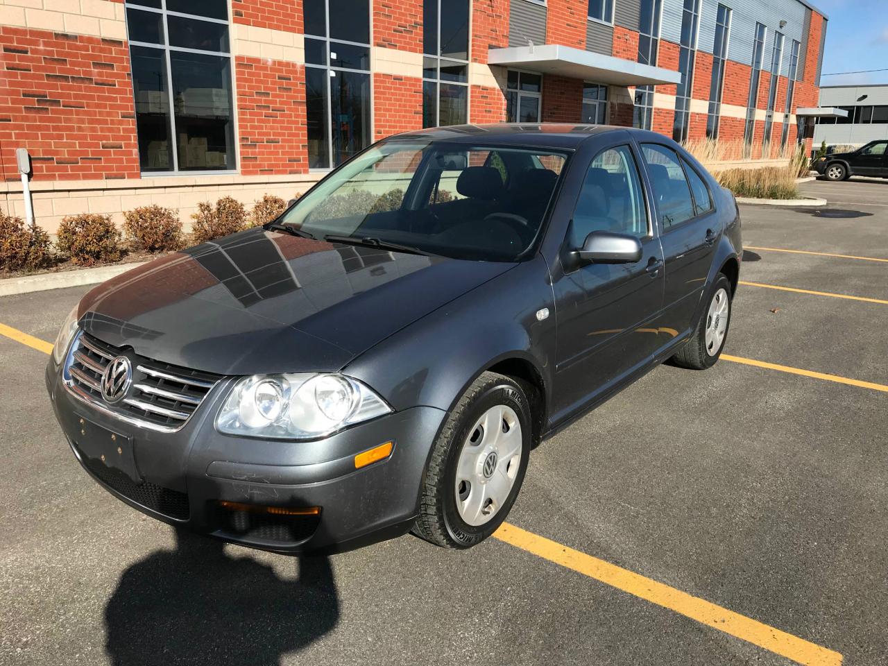 Used 2008 Volkswagen JETTA CITY  for sale in Terrebonne, QC