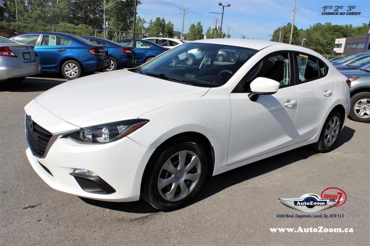 Used 2014 Mazda 3 A/C for sale in Laval, QC