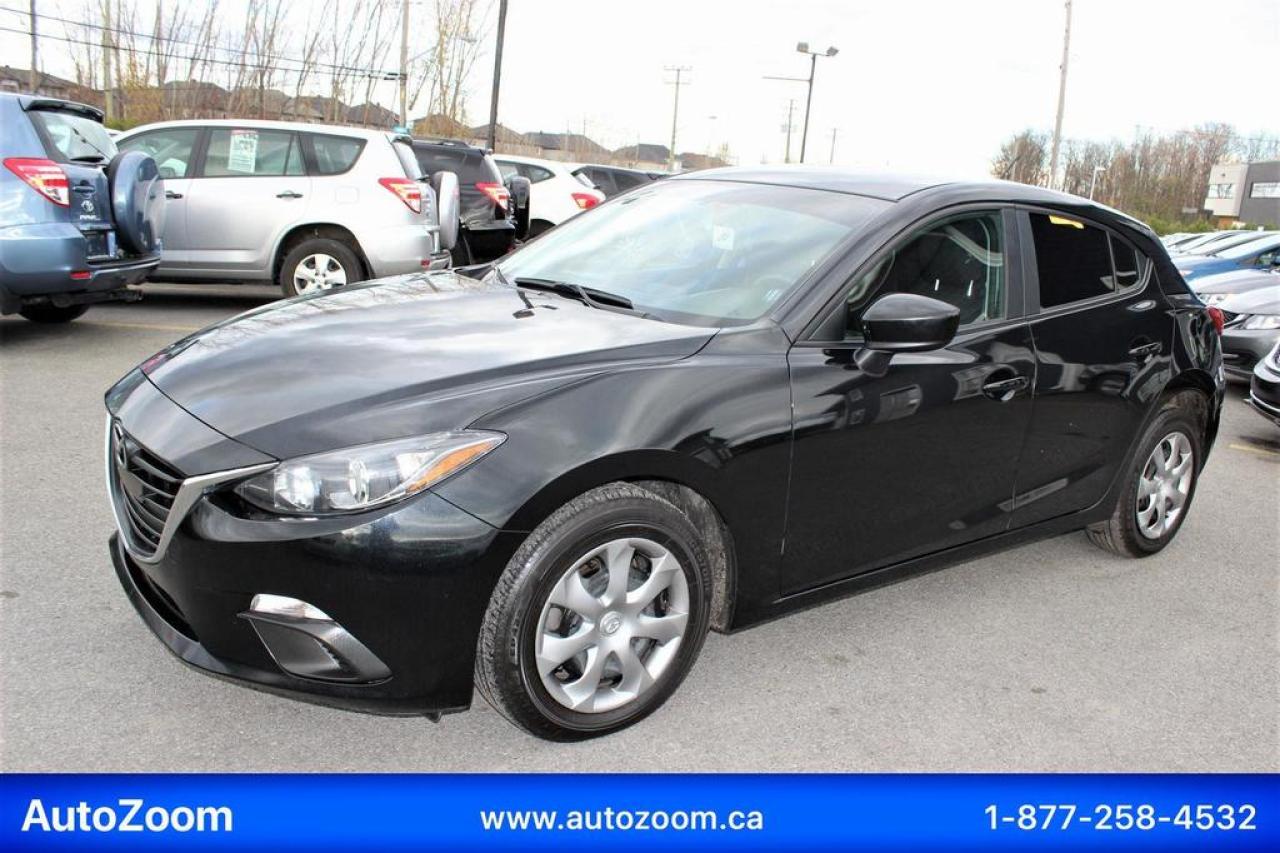 Used 2015 Mazda 3 Gx A/c for sale in Laval, QC