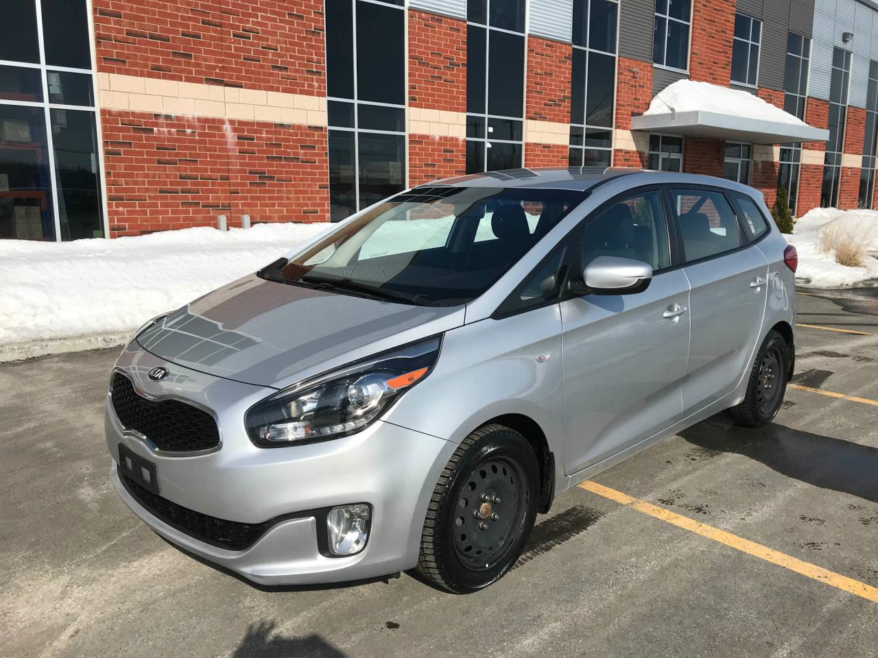 Used 2014 Kia Rondo  for sale in Terrebonne, QC