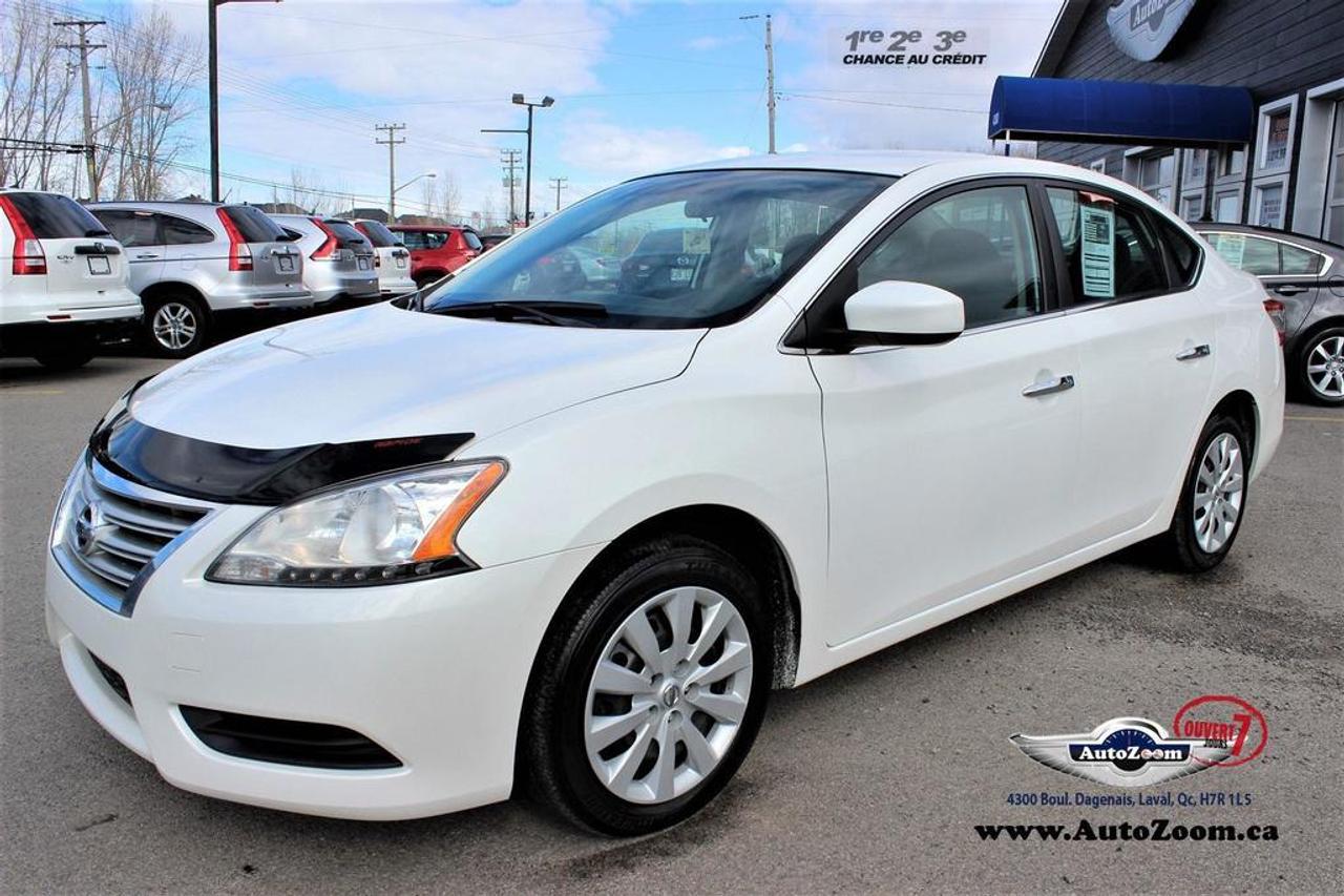 <a href=https://www.autoaubaine.com/Nissan-Sentra-c7020540.html>https://www.autoaubaine.com/Nissan-Sentra-c7020540.html</a>

VÉHICULE CERTIFIÉ, RAPPORT DINSPECTION, CARPROOF INCLUS, OUVERT 7 JOURS. AUTOZOOM POUR LE PRIX, QUALITÉ.SERVICE. -Contactez nous en tout temps par messagerie texte au (438) 501-9666. -# Stock : A3832 - Financement simple et rapide au meilleur taux sur le marché. Aucun cas refusé 1e 2ieme 3ieme chance, 0$ comptant disponible. Approbation rapide ... http://www.autozoom.ca/fr-CA/demande-de-credit-usage.aspx - Obtenez le maximum pour votre échange. - Garantie prolongé disponible - Ouvert 7 jours -www.AutoZoom.ca 450-314-9666 ... 1-888-634-8249