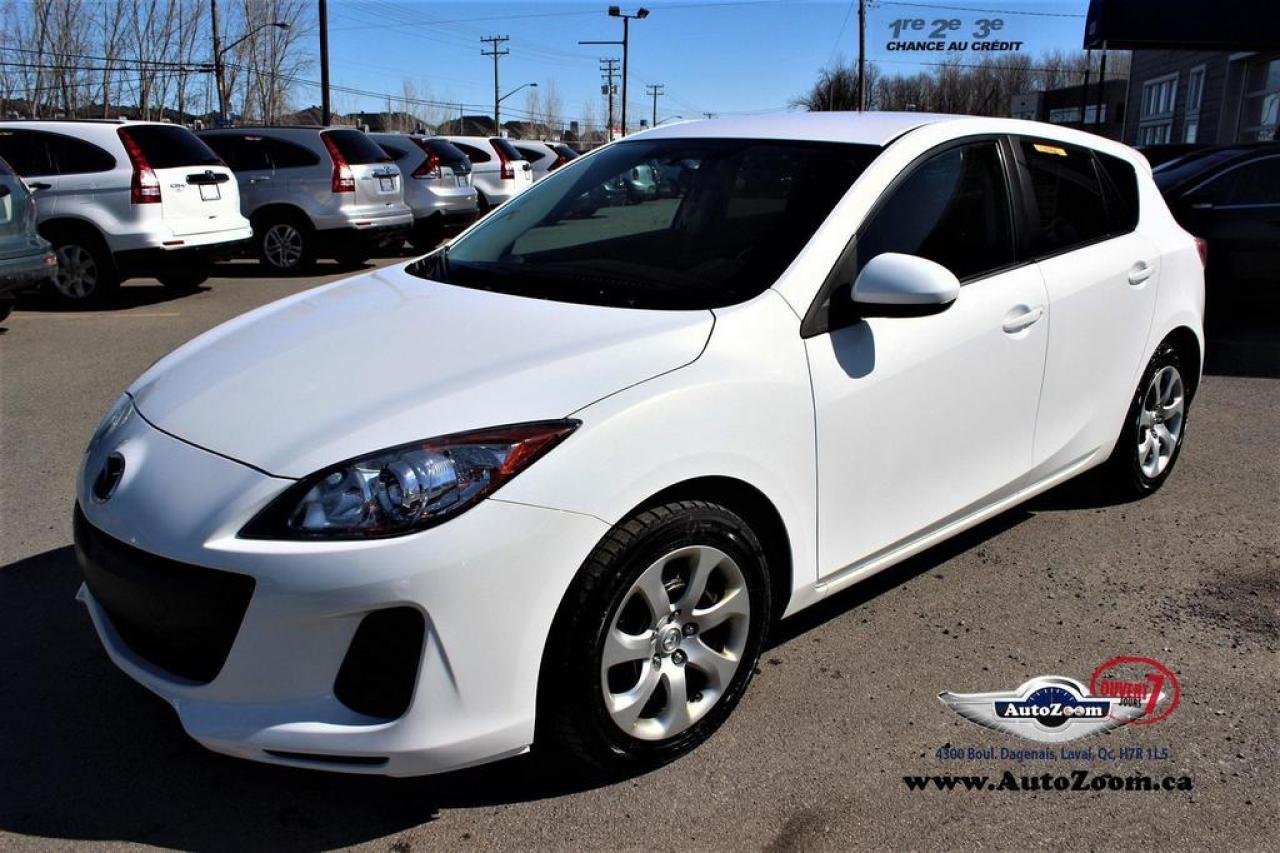 Used 2013 Mazda 3 Gx A/c for sale in Laval, QC