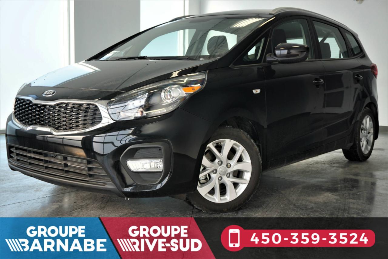 Used 2017 Kia Rondo LX --- LIQUIDATION FLAMBANT NEUF!!! for sale in St-Jean-Sur-Richelieu, QC