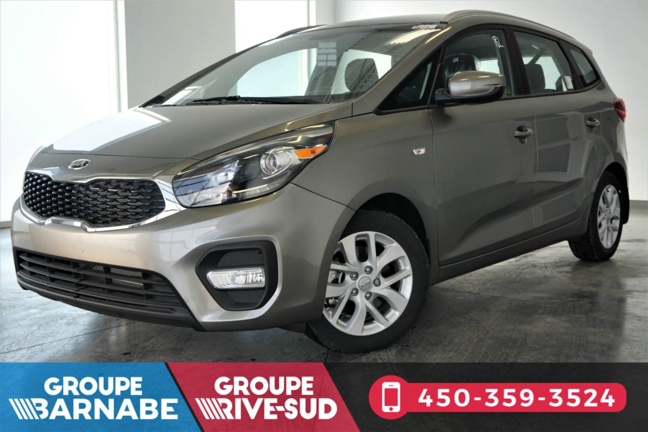 Used 2017 Kia Rondo LX -- LIQUIDATION FLAMBANT NEUF!!! for sale in St-Jean-Sur-Richelieu, QC