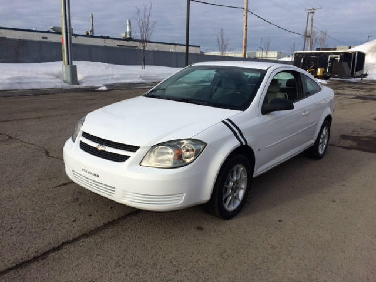 Used 2009 Chevrolet Cobalt Coupé LS 2 portes for sale in Quebec, QC