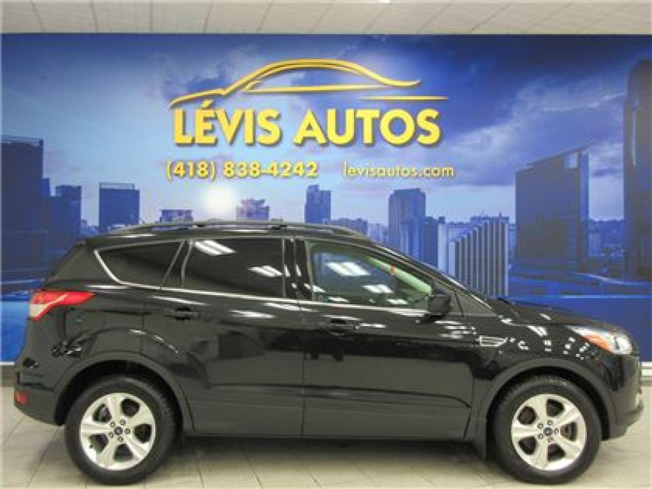 Used 2015 Ford Escape SE AWD for sale in Lévis, QC