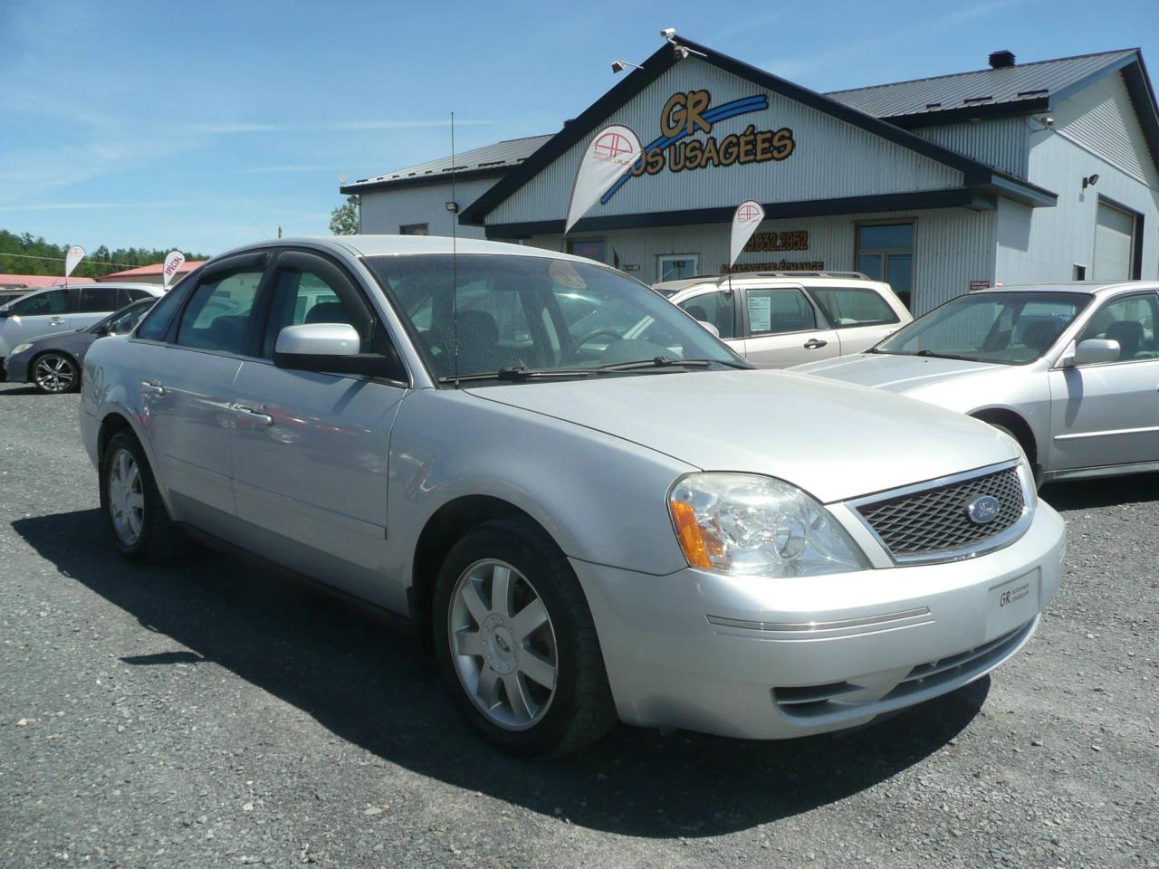 Used 2005 Ford Five Hundred Berline SE 4 portes for sale in Westbury, QC
