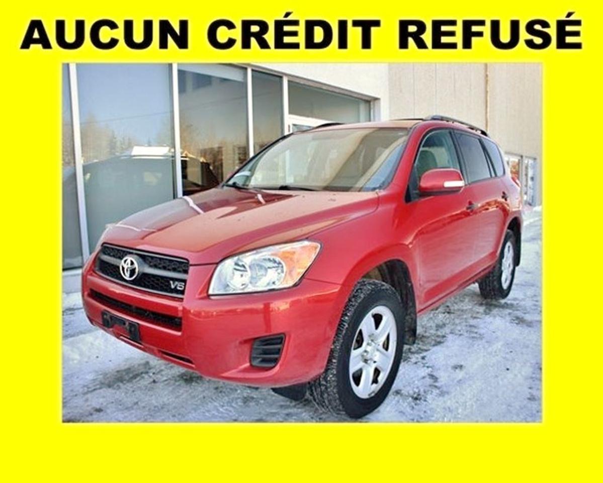 <a href=https://www.stjeromeautodepot.com/occasion/Toyota-RAV4-2011.html>https://www.stjeromeautodepot.com/occasion/Toyota-RAV4-2011.html</a>

**Rapport dhistorique + dinspection CERTIFIÉ  **Véhicule disponible pour une DURÉE LIMITÉE  **Programme 100% approuvé et 0$ comptant UNIQUE (financement facile et rapide)  **APPROBATION en 10 minutes / 250 plans de financement disponibles  **Programme TRANQUILITÉ DESPRIT CERTIFIÉ et remise à neuf offert  **Prêt pour LIVRAISON IMMÉDIATE  **ON REPREND TOUT EN ÉCHANGE : Autos, camions, VTT, motos, motoneiges, bateaux, VR et plus  **Jusquà 35% DE PLUS que la valeur du marché pour votre échange  **LIVRAISON PARTOUT au Québec et au Canada  **Informez-vous! + de 500 AUTRES VÉHICULES et camions doccasion sur place. Plus de 6000 autres disponibles sur demande  **WE SPEAK ENGLISH TOO! SO DONT HESITATE TO CALL US OR TO COME SEE US  **V6 3.5L  **Jantes aluminium  **Climatiseur  **Régulateur de vitesse  **Télédéverrouillage  **Prises de courant 12V  **Et beaucoup plus!  **V6 3.5L  **Aluminium Mags  **A/C clean system  **Cruise control  **Remote keyless entry  **12V power outlets  **And much more!  **Certified CarProof report + certified inspection  **Vehicle available for a LIMITED TIME  **EXCLUSIVE 100% approved credit and $0 cash down Program (easy financing)  **BE APPROVED in 10 minutes / 250 financing plans  **Ready for FAST DELIVERY  **WE TAKE ALL TRADE-INS: cars, trucks, ATVS, snowmobiles, motorcycles, boats, RV and more.  **Up to 35% MORE for your trade-in  **DELIVERY EVERYWHERE in Quebec and Canada  **Contact us! More than 500 OTHER CARS, SUV and trucks available.  Nos conseillers certifiés et professionnels sauront vous offrir une expérience dachat personnalisée et conviviale pour lachat de votre nouveau véhicule. Certains accessoires additionnels en sus. Bien que nous ayons pris toutes les mesures raisonnables pour nous assurer de la précision des renseignements fournis, nous ne sommes pas responsables de toute erreur ou omission. Veuillez contre-vérifier les renseignements auprès de lun de nos experts. Dans le cas où un véhicule publié contiendrait des renseignements inexacts à cause dune erreur typographique, photographique, sur le prix ou autre, le concessionnaire se réserve le droit de refuser ou dannuler toute demande. Contactez-nous aussi pour en savoir plus sur nos rabais additionnels en concession.  VERSIONS DISPONIBLES : Base, Limited, Sport  Our certified and professional consultants will offer you a personalized and user-friendly purchasing experience for your new vehicle. Although we have taken all reasonable steps to ensure the accuracy of the information provided, we are not responsible for any errors or omissions. Please check with one of our experts. In the event that a published vehicle contains inaccurate information due to a typographical, photographic, price or other error, the dealer reserves the right to refuse or cancel any request. Contact us to learn more about our additional dealer discounts