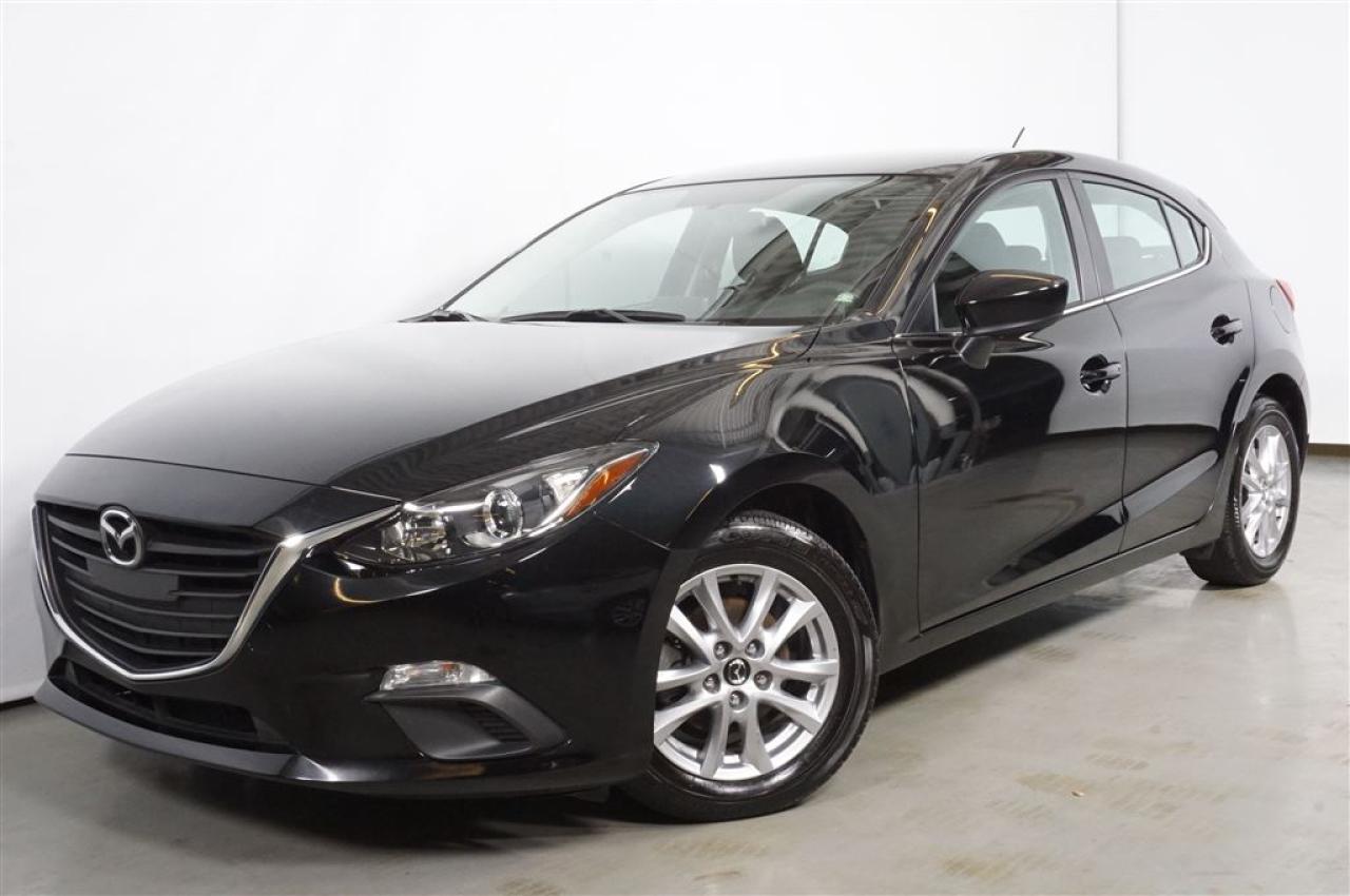 Used 2015 Mazda 3 Sport Gs-Sky A/c for sale in Montréal, QC