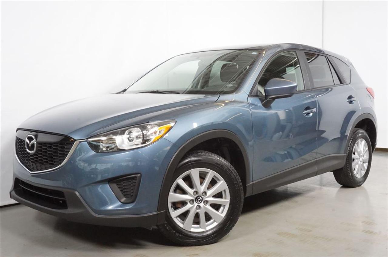 Used 2015 Mazda CX-5 Gx A/c for sale in Montréal, QC