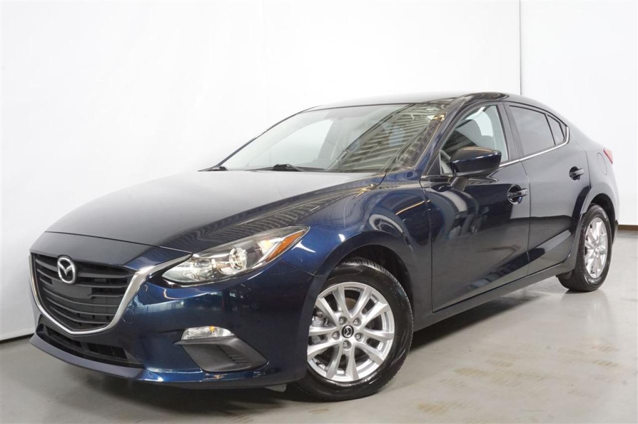 Used 2014 Mazda 3 Gs A/c for sale in Montréal, QC