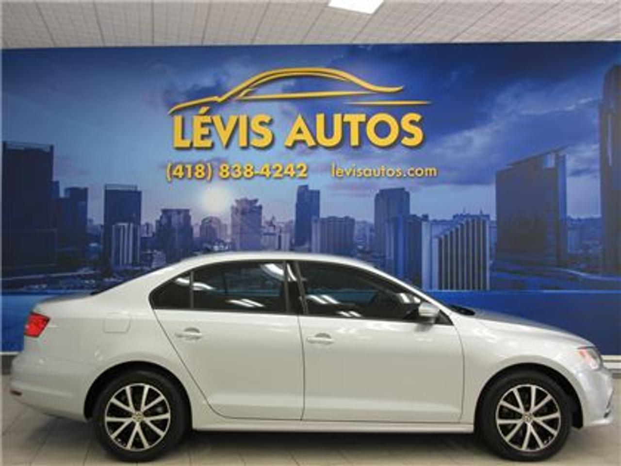 <a href=https://www.autoaubaine.com/Volkswagen-Jetta-c6934977.html>https://www.autoaubaine.com/Volkswagen-Jetta-c6934977.html</a>

VOLKSWAGEN JETTA 2015 TDI AVEC SEULEMENT 59200 KM CERTIFIÉ ( UNIQUE PROPRIÉTAIRE,RAPPORT CARPROOF DISPONIBLE ) MOTEUR 2.0 LITRES TDI OFFRANT UNE EXCELLENTE PUISSANCE EN PLUS DETRE LE PLUS ÉCONOMIQUE DE SA CATÉGORIE.TRANSMISSION AUTOMATIQUE AVEC LE MODE SHIFTRONIC A 6 VITESSE.MAGS SUR PNEUS ÉTÉ,CAMÉRA DE RECUL,MIRROIR CHAUFFANT,SIEGE CHAUFFANT,VITRES TEINTÉES,BLUETHOOTH,ORDINATEUR DE ROUTE,AIR-CLIMATISÉ,CRUISE CONTROL,LECTEUR CD A ÉCRAN TACTILE MP3 AVEC PRISE AUXILIAIRE,VOLANT AJUSTABLE ET TÉLESCOPIQUE,GROUPE ÉLECTRIQUE COMPLET,RPM,FREIN ABS,TÉLÉVEROUILLAGE,ALARME,ANTI-PATINAGE.BALANCE DE GARANTIE VOLKSWAGEN GLOBAL DE 4 ANS OU 80000 KM FINISSANT LE 22 JUILLET 2019 ET DE 5 ANS OU 100000 KM FINISSANT LE 22 JUILLET 2020 ( GARANTIE PROLONGÉ DISPONIBLE A PRIX IMBATTABLE AVEC LE CAA ET PPP ) TAUX DE FINANCEMENT A PARTIR DE SEULEMENT 4.69 %.VÉHICULE EXTREMEMENT PROPRE A VOIR ABSOLUMENT !Pour plus info cell:418-554-7565/418-838-4242. NOUS SOMMES SITUÉ AU 4585 BOULEVARD GUILLAUME-COUTURE LÉVIS G6W-6M6.LE PLUS GRAND CHOIX DE VEHICULE USAGE A LEVIS.AU PLAISIR DE VOUS SERVIR.WWW.LEVISAUTOS.COM .